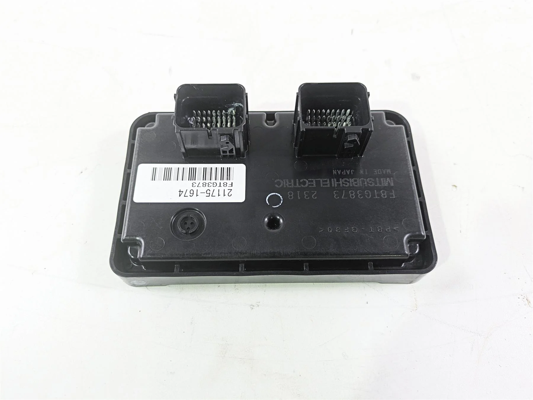 2023 Kawasaki Teryx KRX KRF 1000 C Cdi Ecu Ecm Engine Control Module 21175-1674 - Image 3