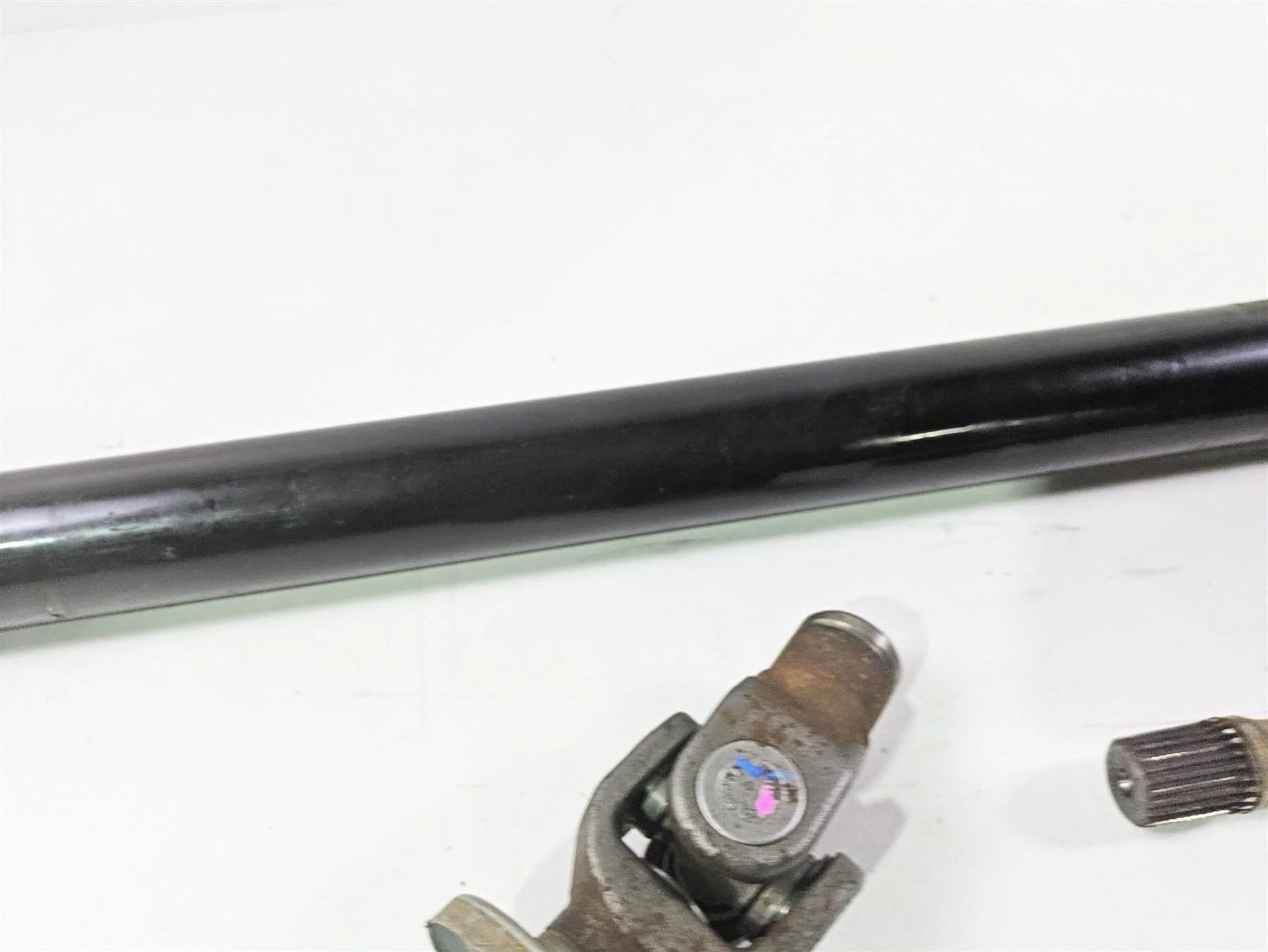 2023 Kawasaki Teryx KRX KRF 1000 C Center Drive Prop Shaft Set 39159-0581 - Image 10