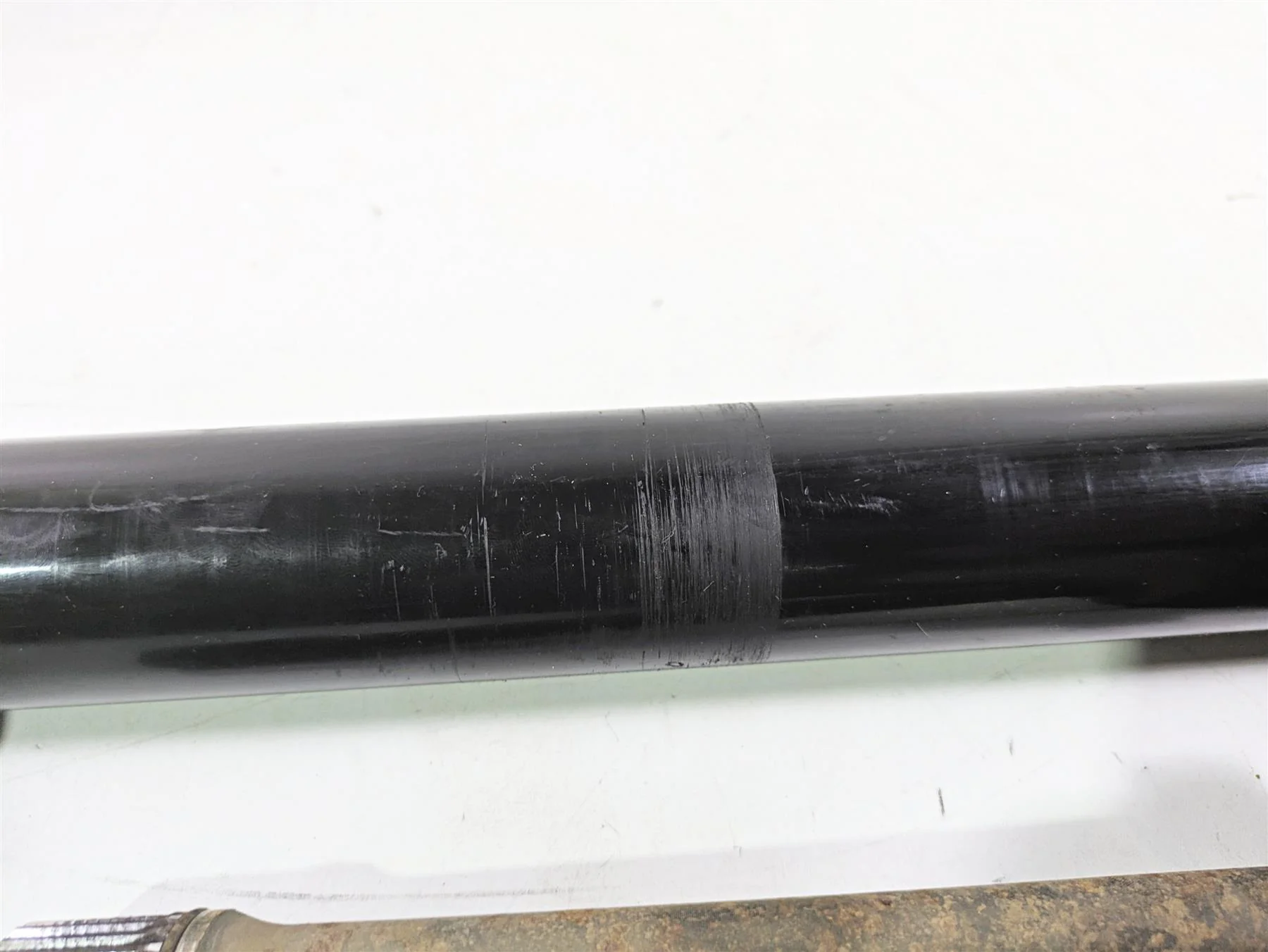 2023 Kawasaki Teryx KRX KRF 1000 C Center Drive Prop Shaft Set 39159-0581 - Image 11