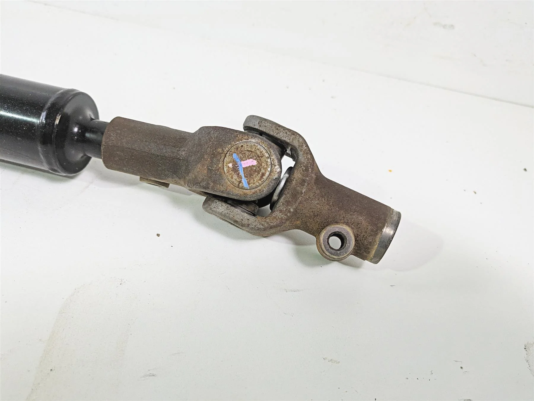 2023 Kawasaki Teryx KRX KRF 1000 C Center Drive Prop Shaft Set 39159-0581 - Image 3