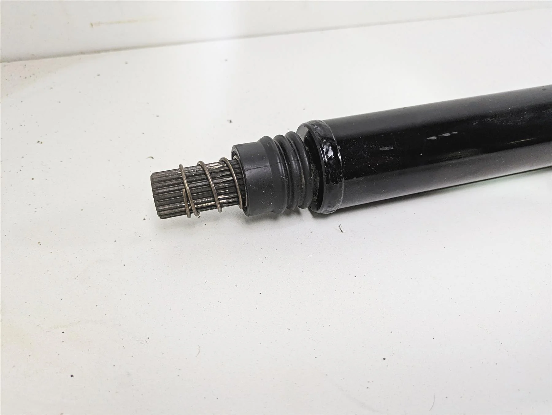 2023 Kawasaki Teryx KRX KRF 1000 C Center Drive Prop Shaft Set 39159-0581 - Image 4