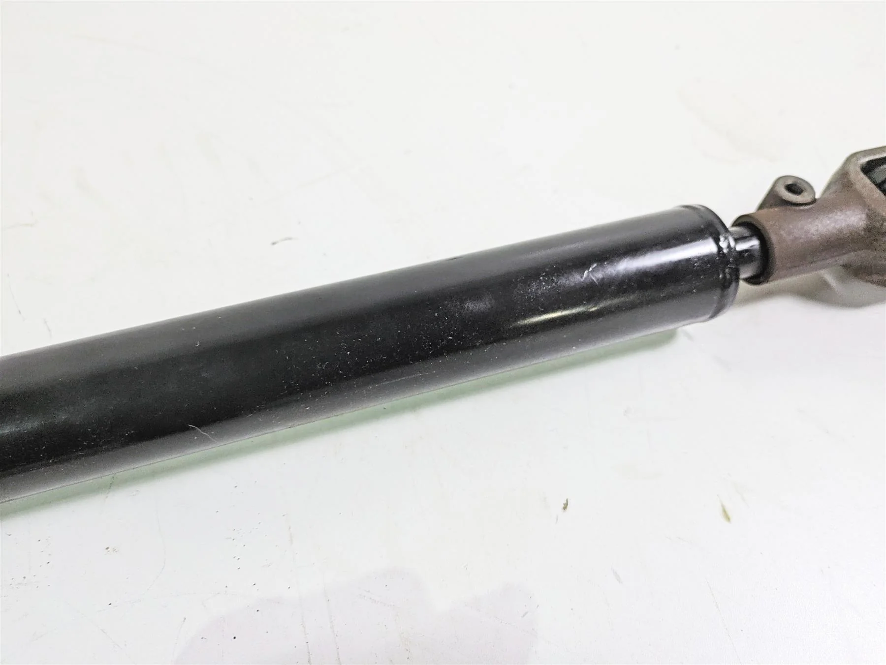 2023 Kawasaki Teryx KRX KRF 1000 C Center Drive Prop Shaft Set 39159-0581 - Image 7