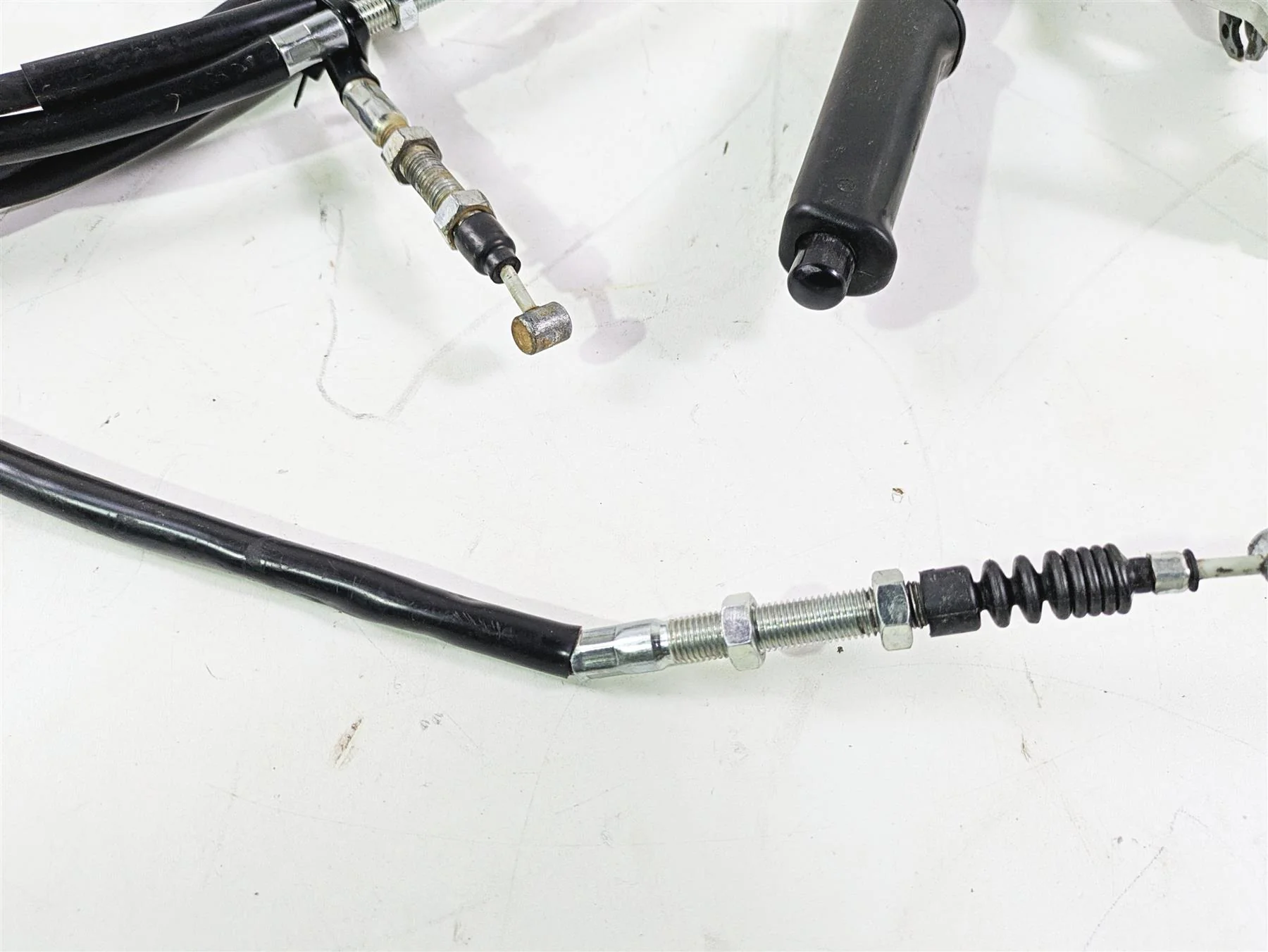 2023 Kawasaki Teryx KRX KRF 1000 C Emergency Park Brake Cable Handle 43106-0008 - Image 6