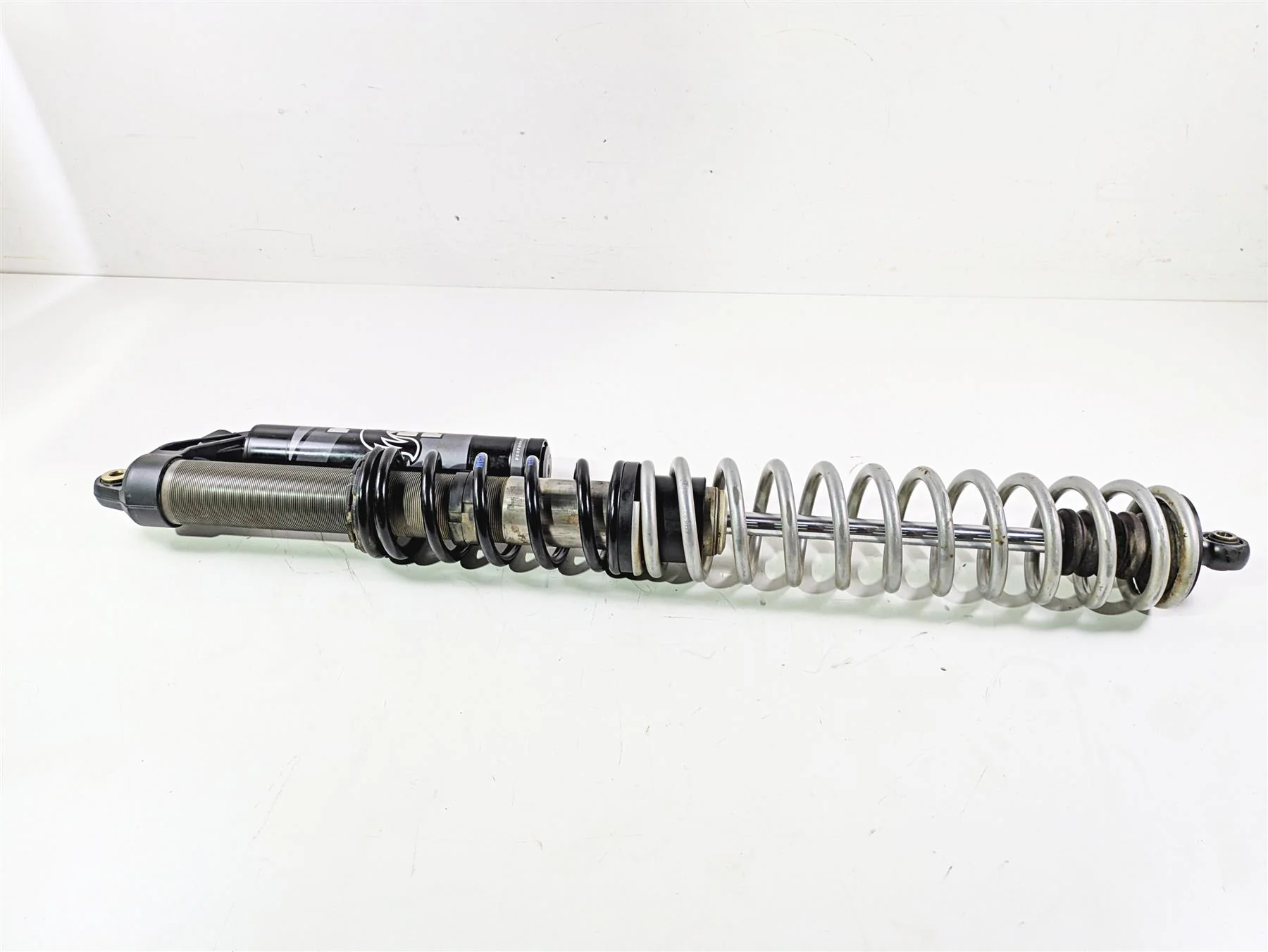 2023 Kawasaki Teryx KRX KRF 1000 C Fox Left Rear Shock  Damper 45014-0741-42P - Image 11