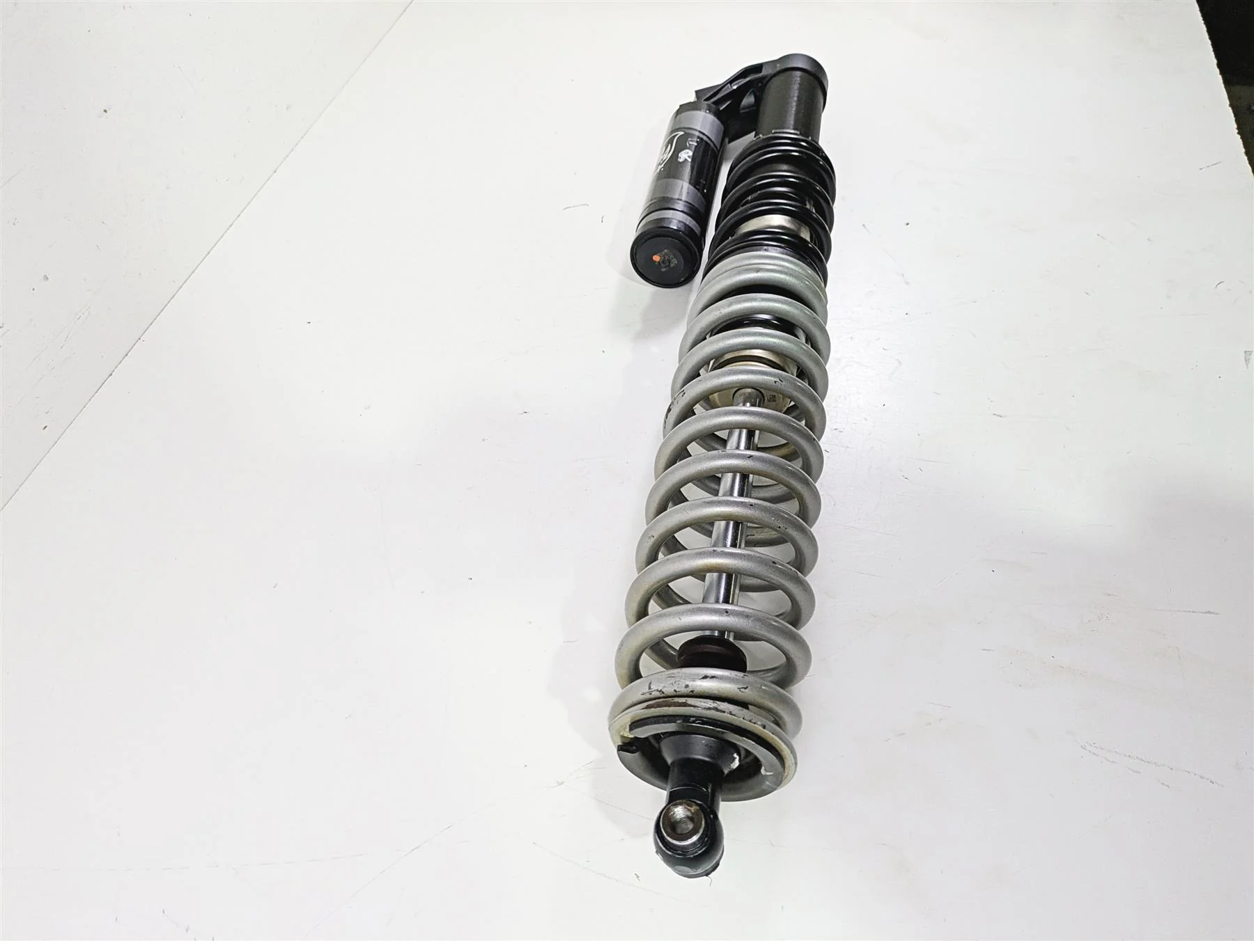 2023 Kawasaki Teryx KRX KRF 1000 C Fox Right Front Shock Damper 45014-0740-42P - Image 2