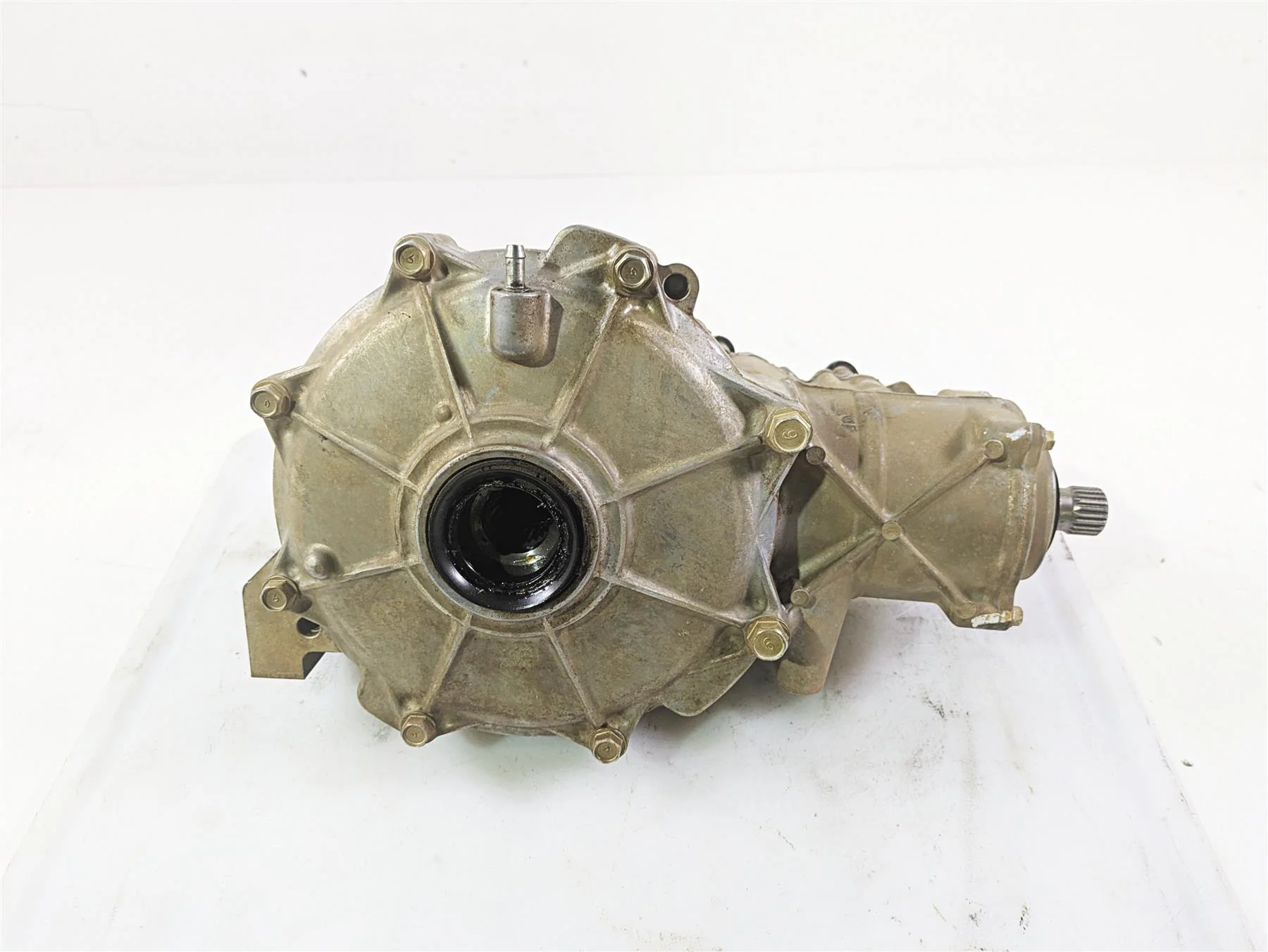 2023 Kawasaki Teryx KRX KRF 1000 C Front Differential Gear Box 13101-0719