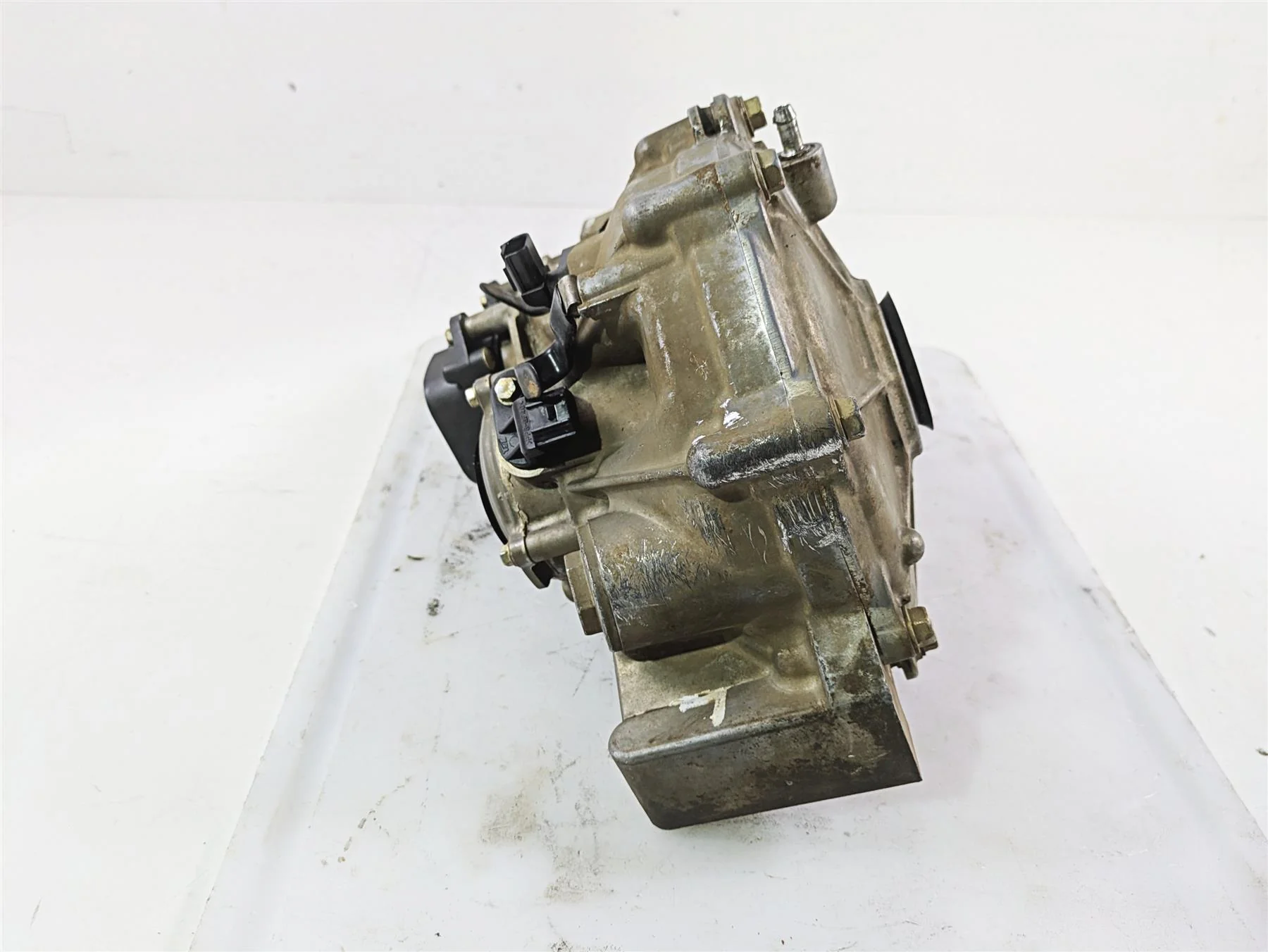 2023 Kawasaki Teryx KRX KRF 1000 C Front Differential Gear Box 13101-0719 - Image 4