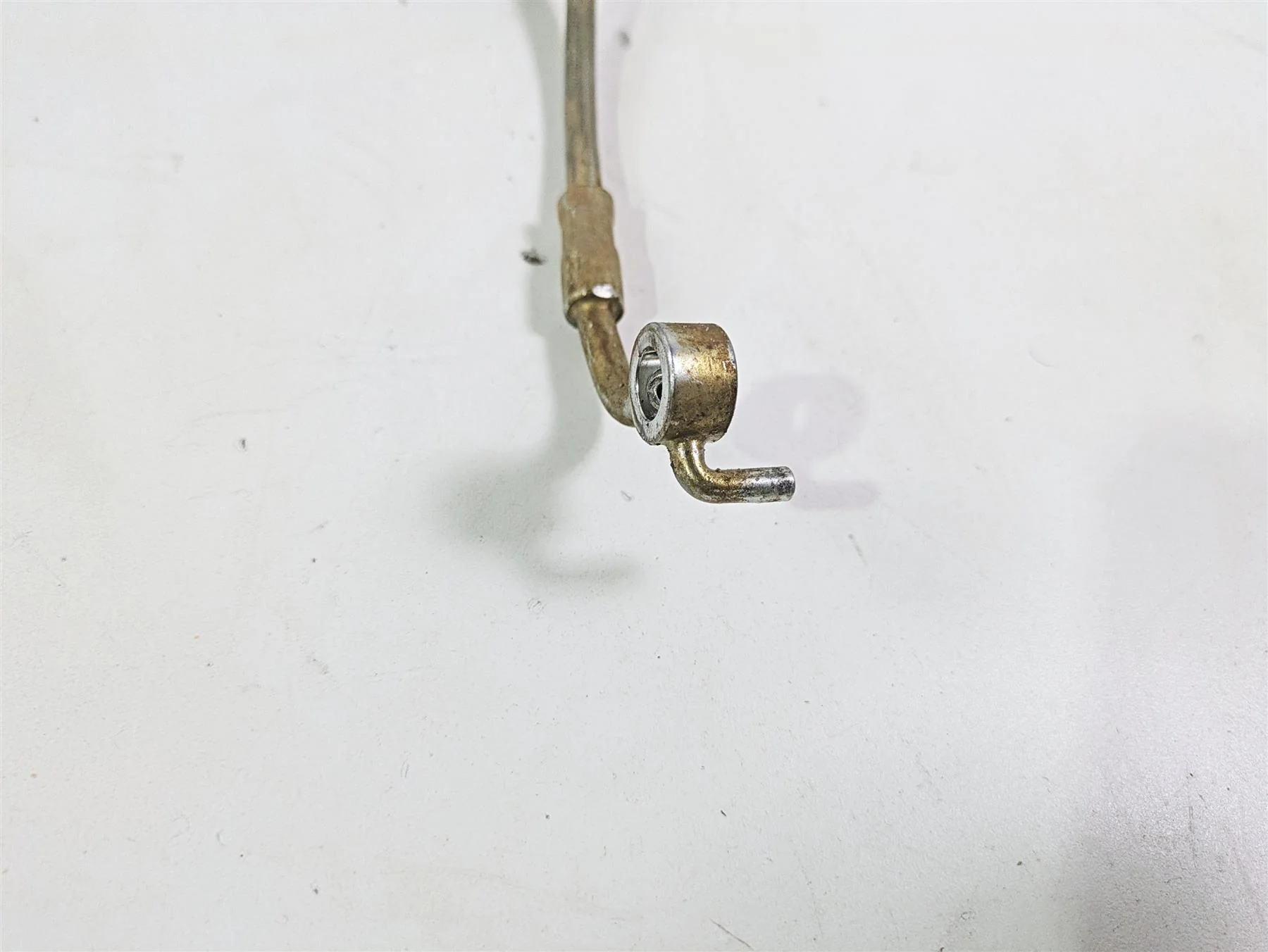 2023 Kawasaki Teryx KRX KRF 1000 C Front Rear Brake Line Set 43095-1746 - Image 6