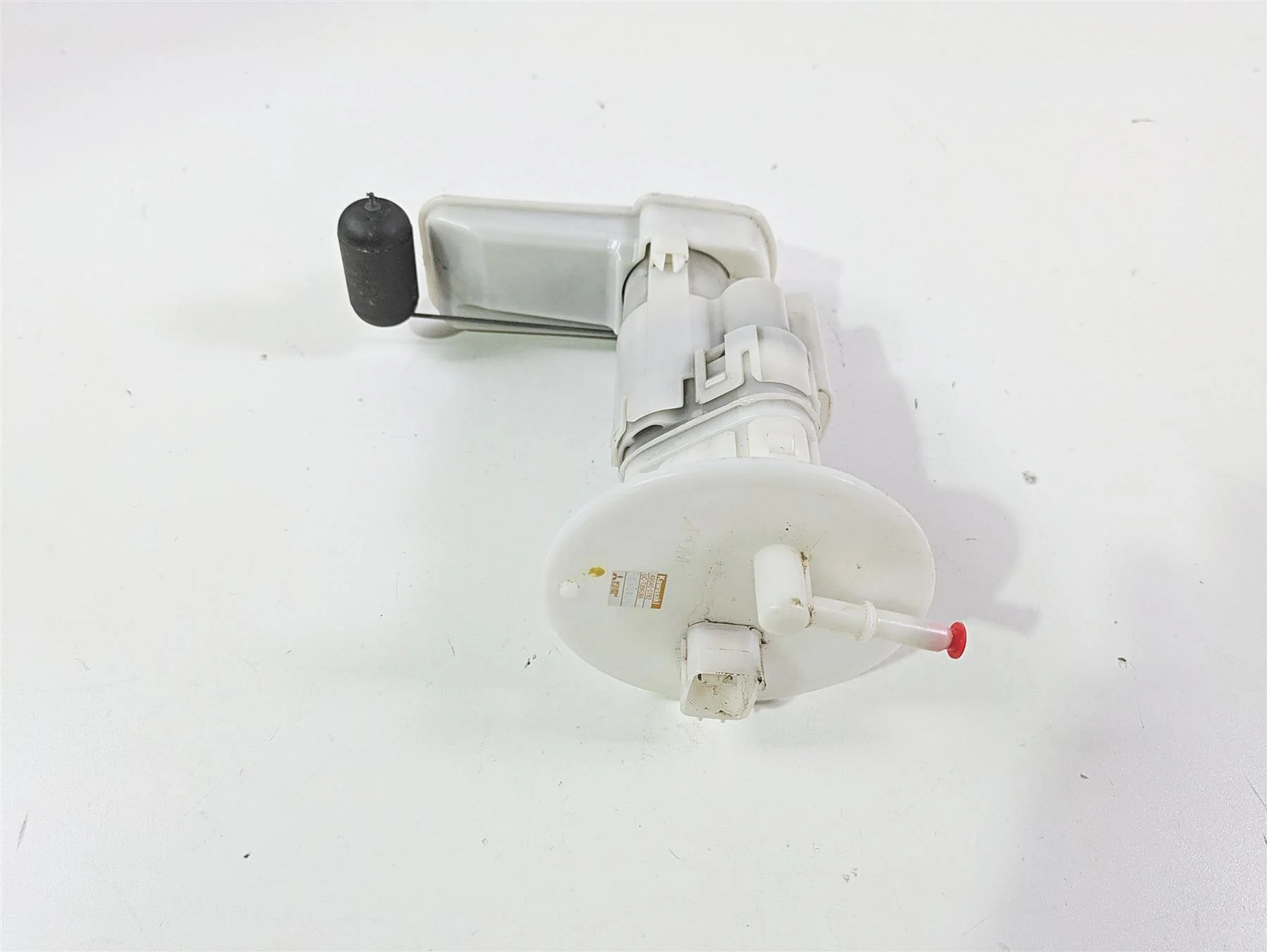 2023 Kawasaki Teryx KRX KRF 1000 C Fuel Gas Petrol Pump -Tested 49040-0782