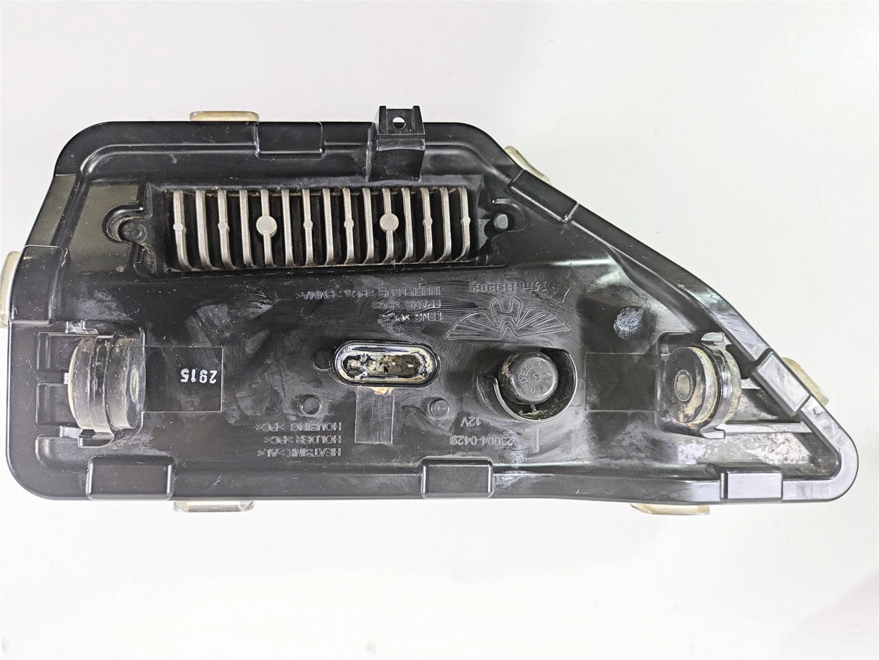 2023 Kawasaki Teryx KRX KRF 1000 C Headlight Head Light Lamp 23004-0429 - Image 12