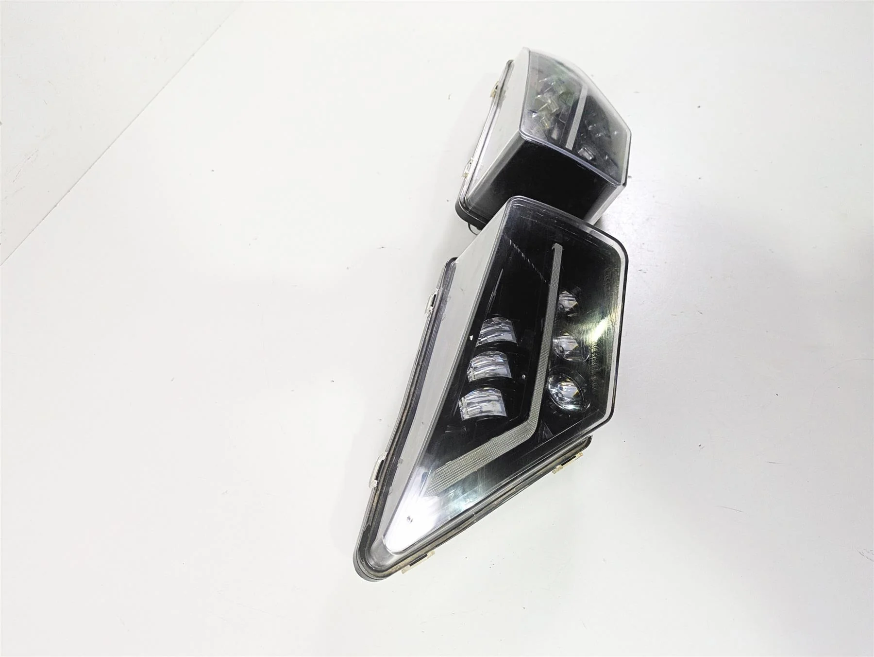 2023 Kawasaki Teryx KRX KRF 1000 C Headlight Head Light Lamp 23004-0429 - Image 3