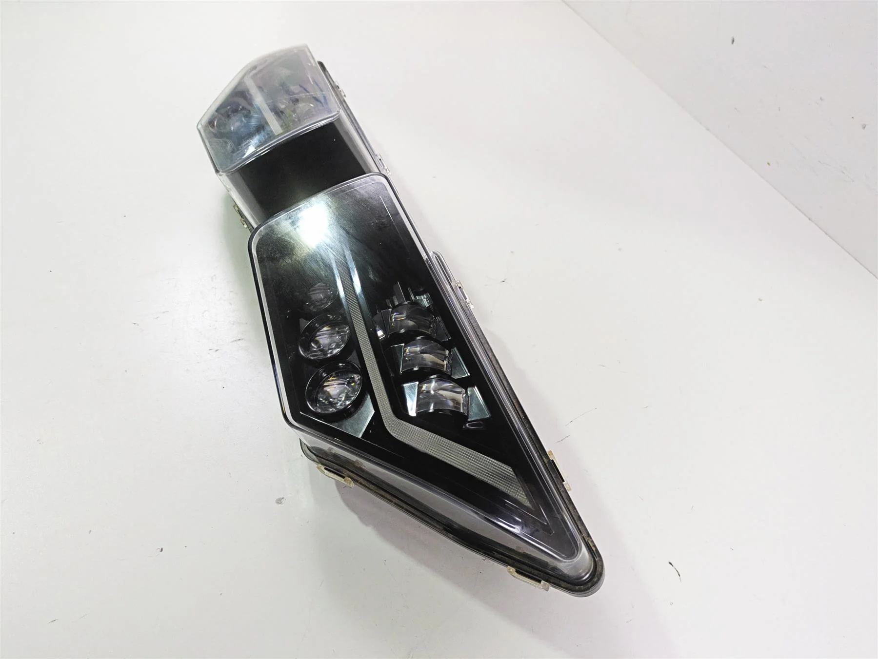 2023 Kawasaki Teryx KRX KRF 1000 C Headlight Head Light Lamp 23004-0429 - Image 4
