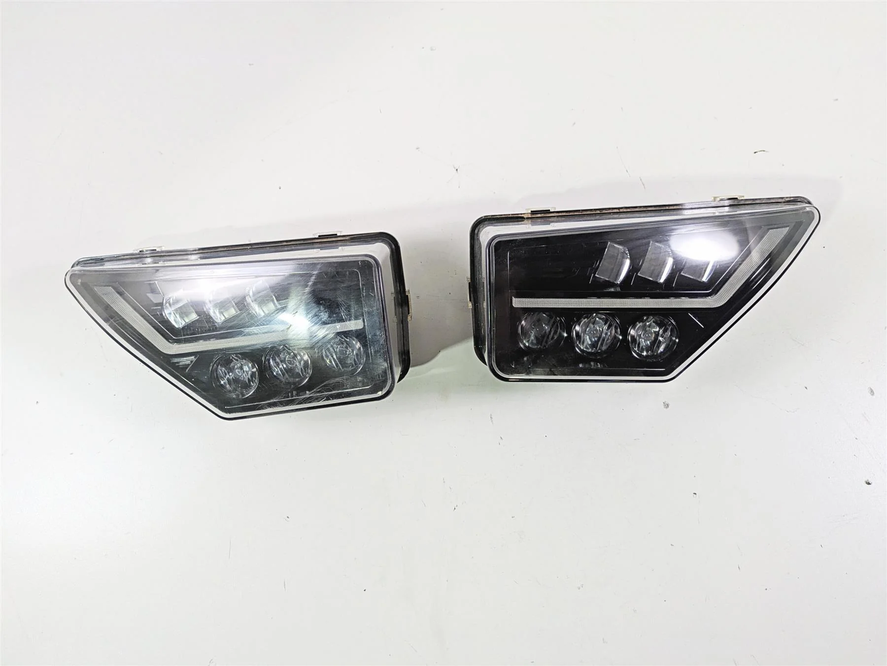 2023 Kawasaki Teryx KRX KRF 1000 C Headlight Head Light Lamp 23004-0429 - Image 5