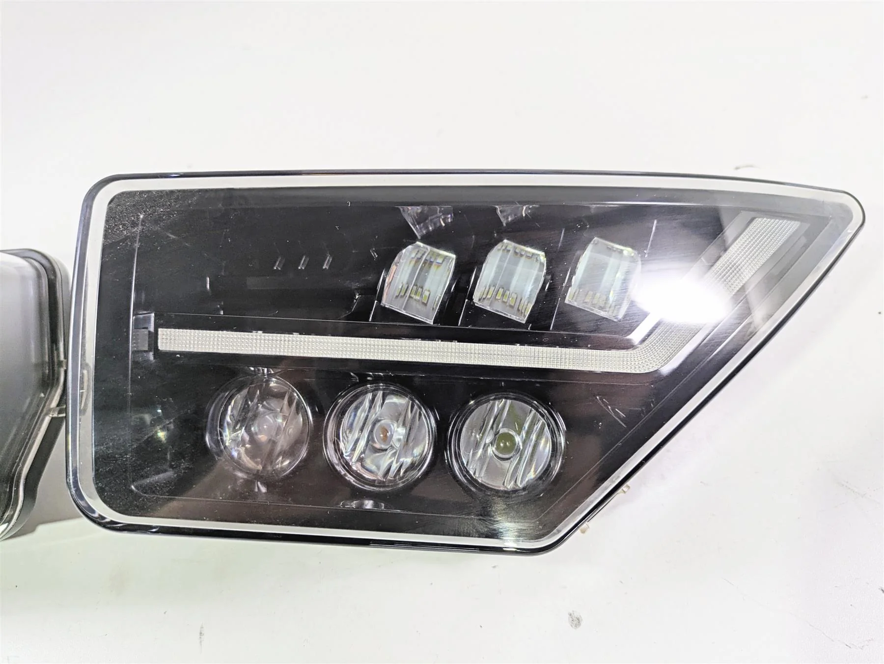 2023 Kawasaki Teryx KRX KRF 1000 C Headlight Head Light Lamp 23004-0429 - Image 6