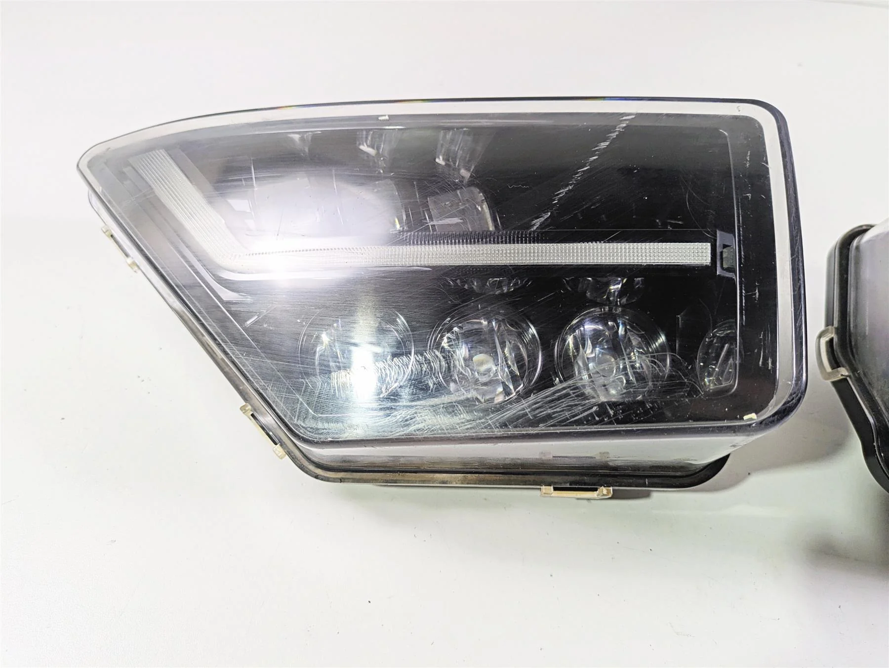 2023 Kawasaki Teryx KRX KRF 1000 C Headlight Head Light Lamp 23004-0429 - Image 8