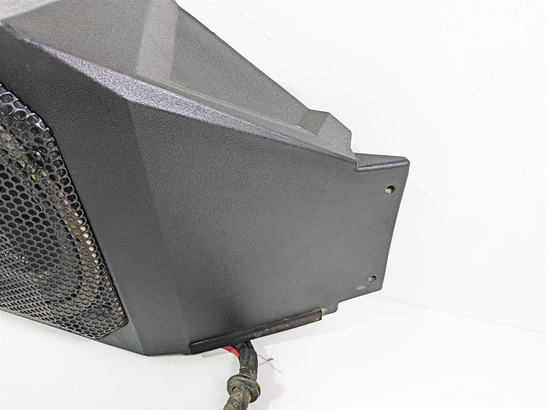 2023 Kawasaki Teryx KRX KRF 1000 C Hifonics Amp Sub Woofer Speakers 99994-1299 - Image 8
