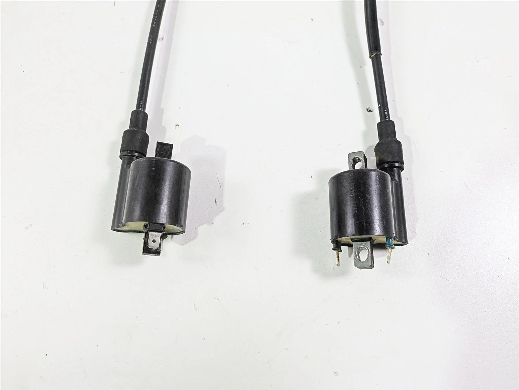 2023 Kawasaki Teryx KRX KRF 1000 C Ignition Coil Wire Plugs Set 21121-0736 - Image 12