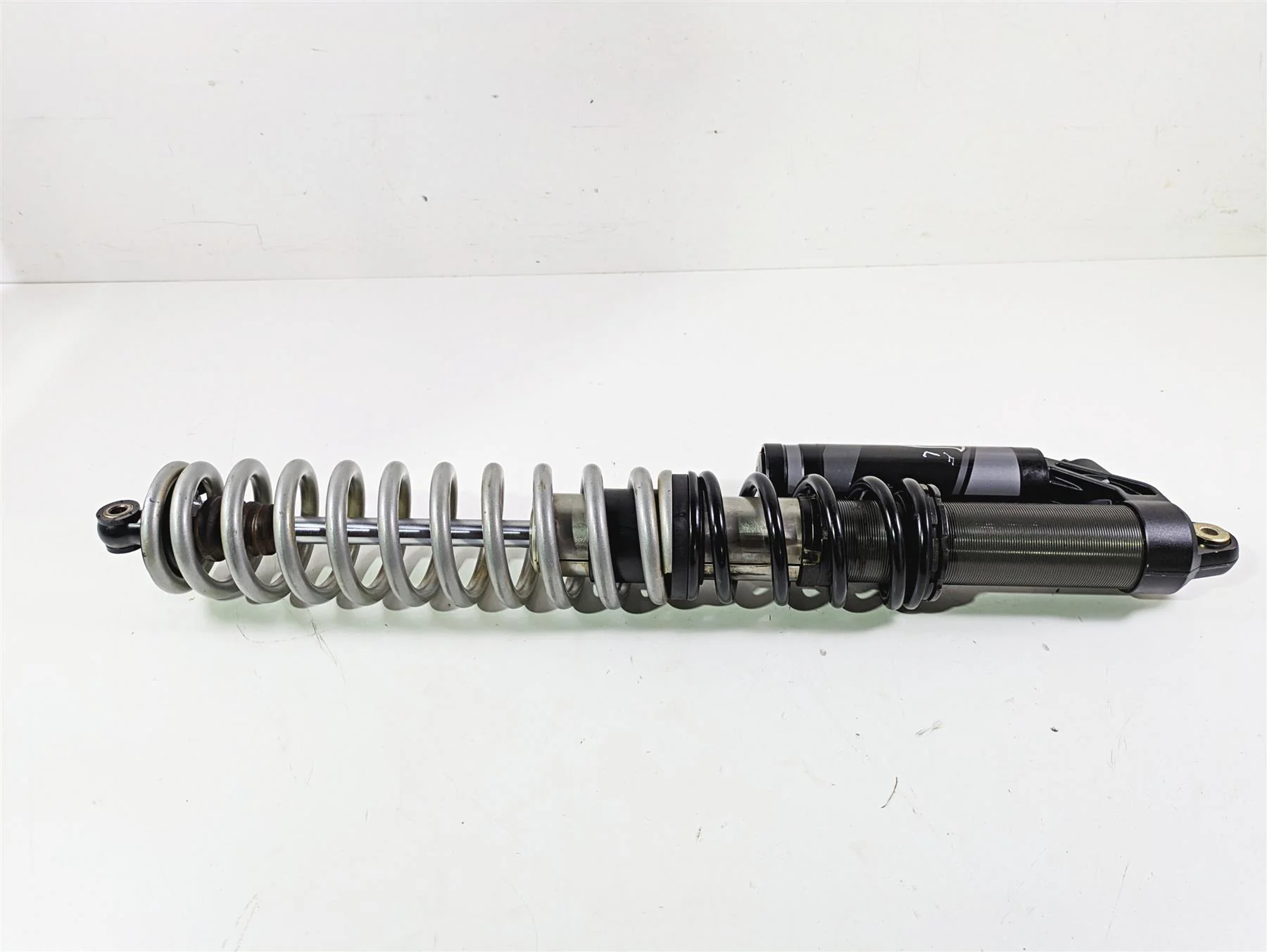 2023 Kawasaki Teryx KRX KRF 1000 C Left Front Shock Damper 45014-0740-42P - Image 11