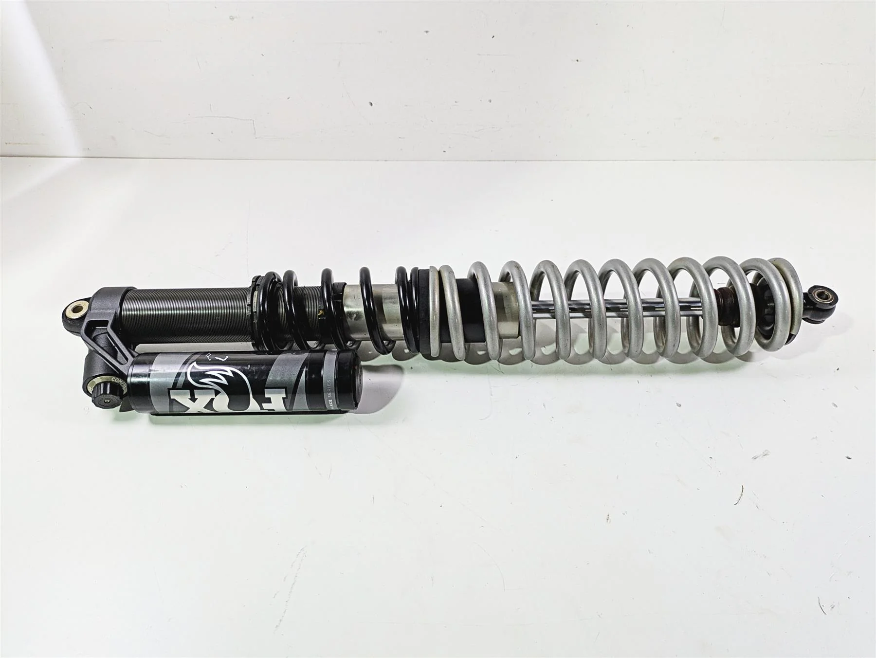 2023 Kawasaki Teryx KRX KRF 1000 C Left Front Shock Damper 45014-0740-42P - Image 2