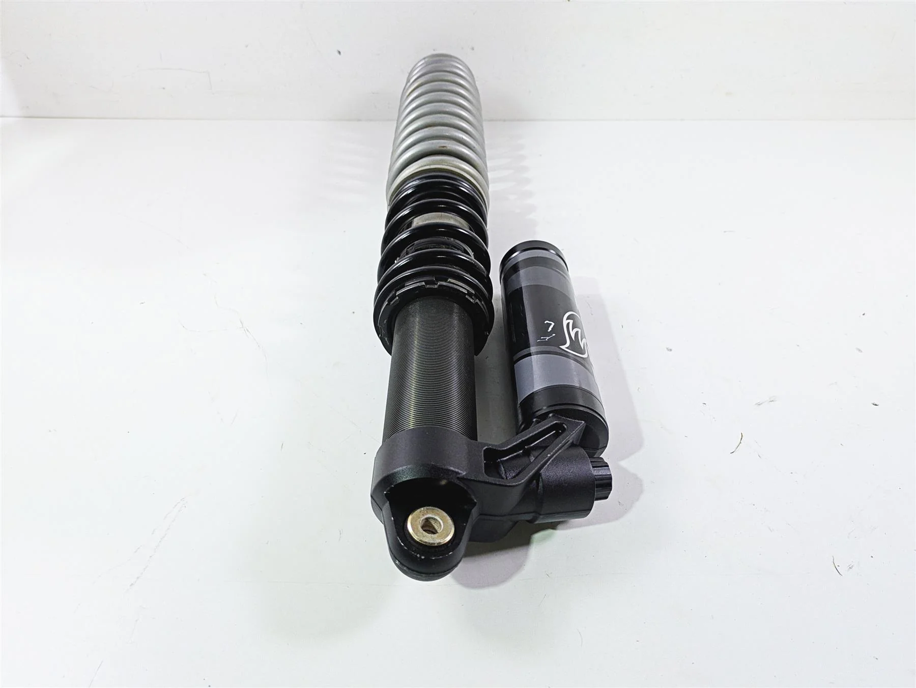 2023 Kawasaki Teryx KRX KRF 1000 C Left Front Shock Damper 45014-0740-42P - Image 3