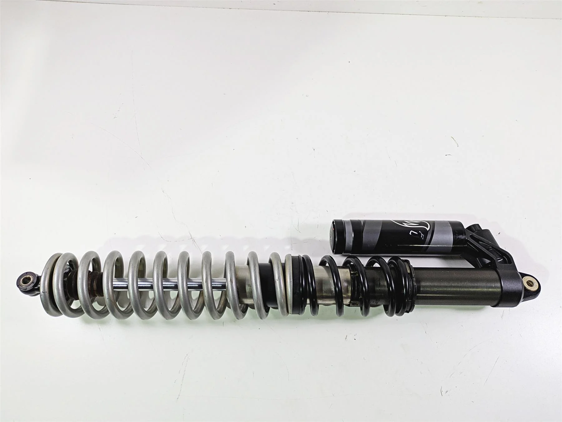 2023 Kawasaki Teryx KRX KRF 1000 C Left Front Shock Damper 45014-0740-42P - Image 4