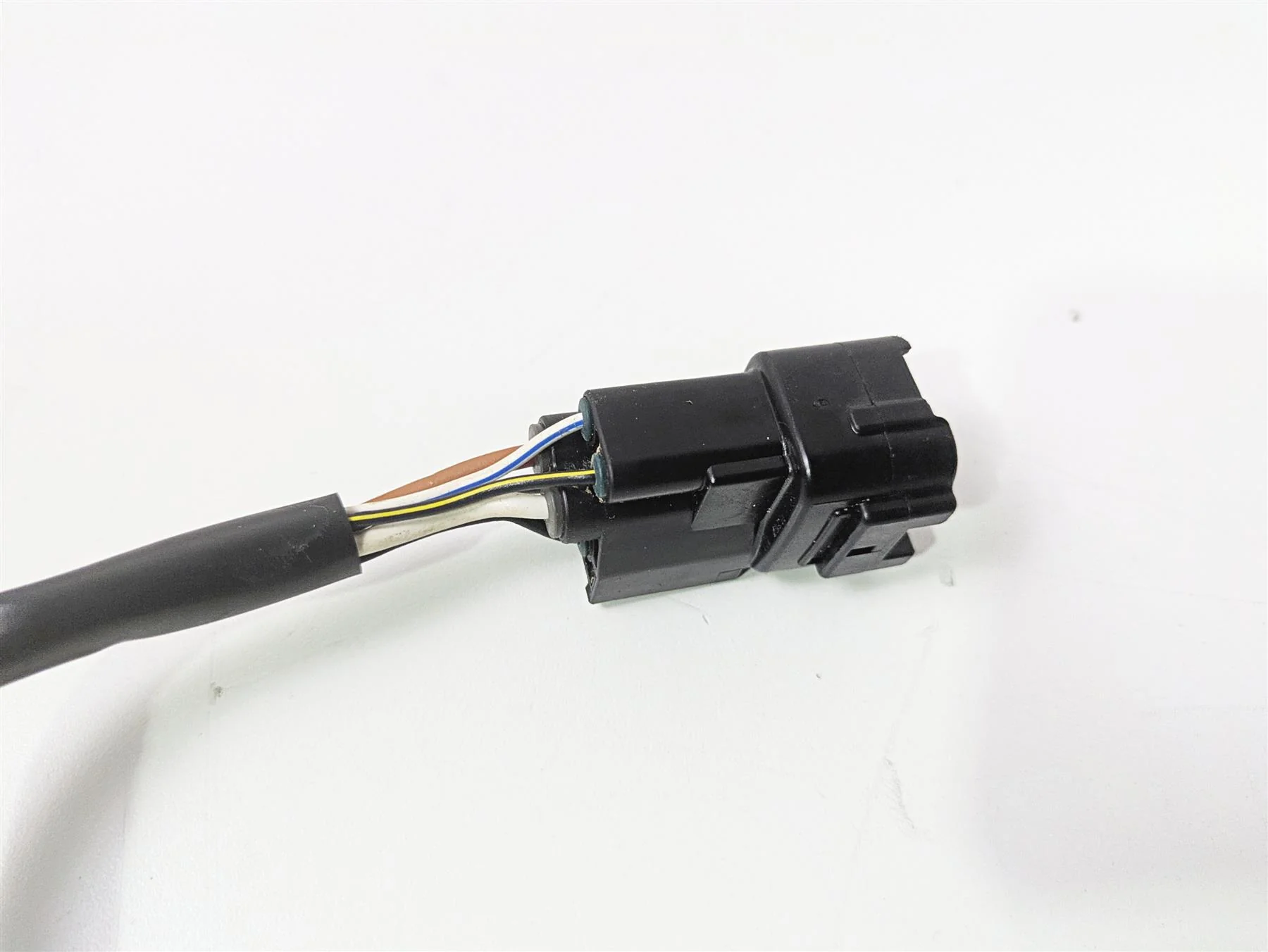 2023 Kawasaki Teryx KRX KRF 1000 C Light Ignition Low Switch & Key 27005-0643 - Image 12