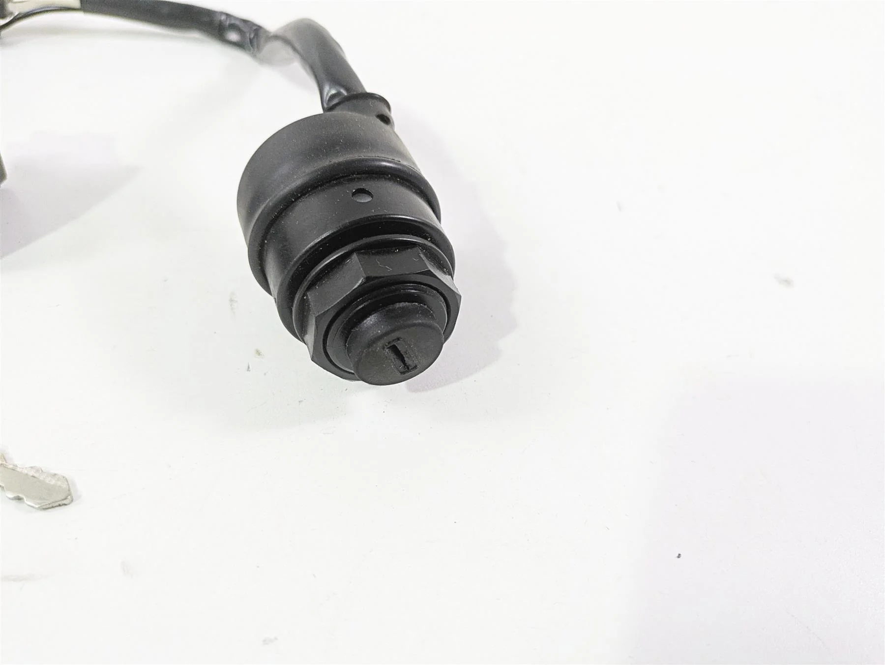 2023 Kawasaki Teryx KRX KRF 1000 C Light Ignition Low Switch & Key 27005-0643 - Image 5