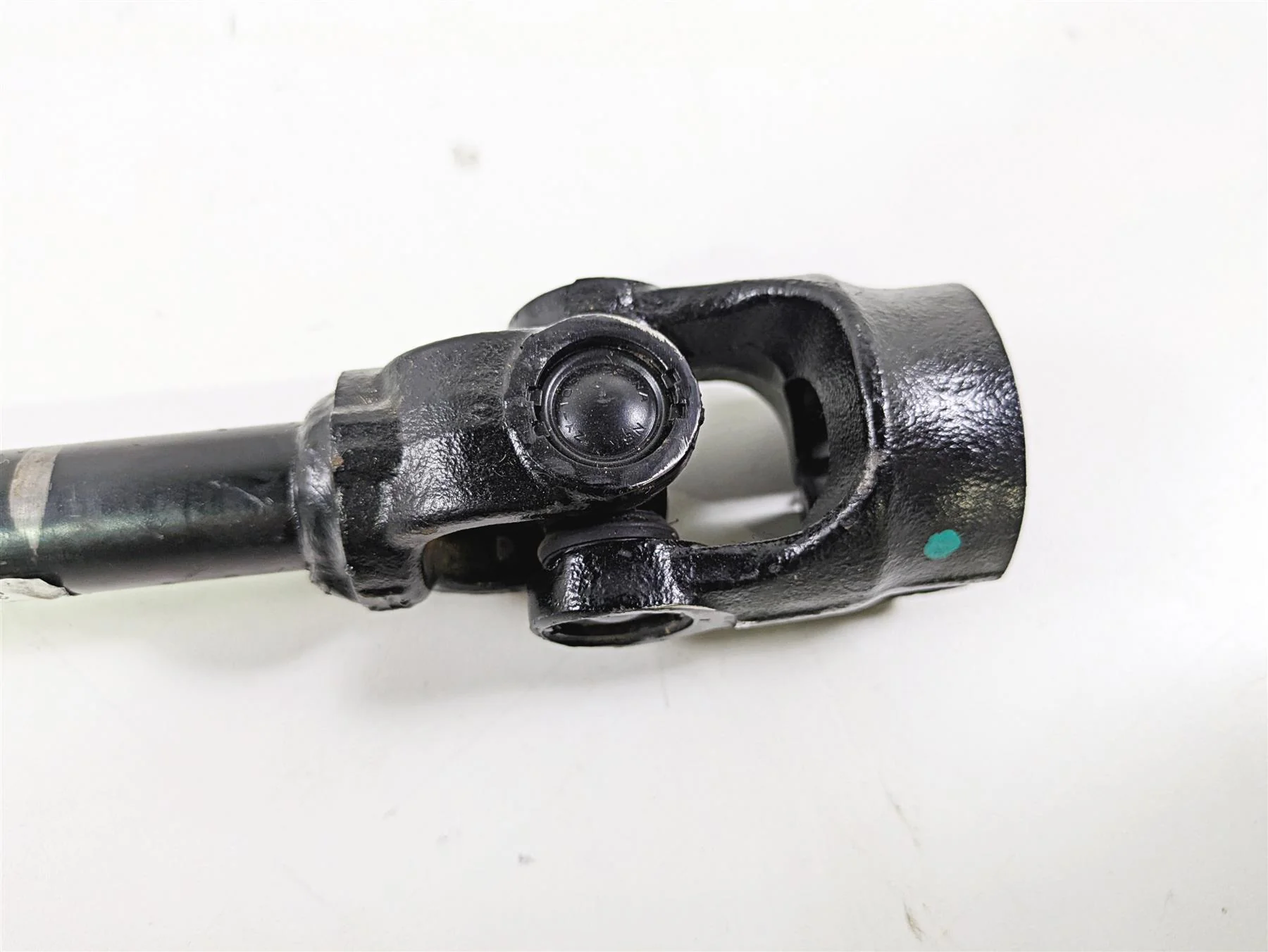 2023 Kawasaki Teryx KRX KRF 1000 C Lower Steering Shaft 39114-0043 - Image 6