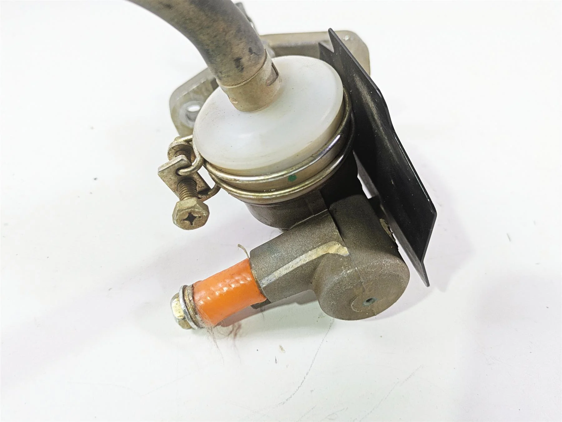 2023 Kawasaki Teryx KRX KRF 1000 C Main Brake Master Cylinder 43015-0774 - Image 11