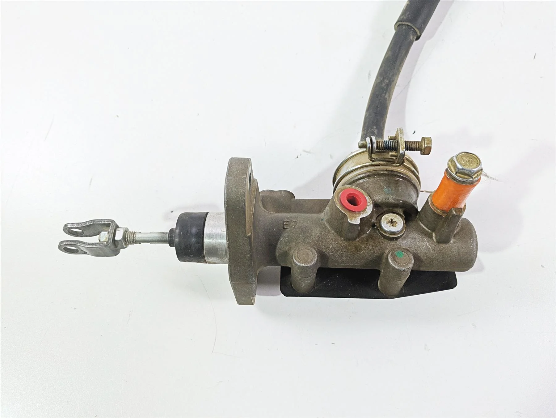2023 Kawasaki Teryx KRX KRF 1000 C Main Brake Master Cylinder 43015-0774 - Image 2
