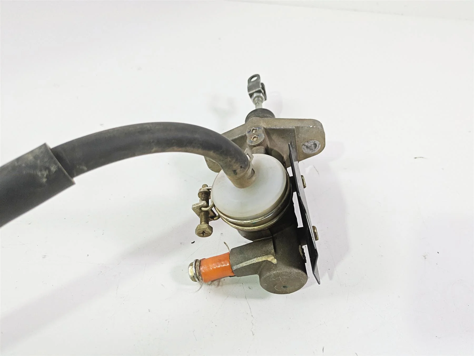 2023 Kawasaki Teryx KRX KRF 1000 C Main Brake Master Cylinder 43015-0774 - Image 3