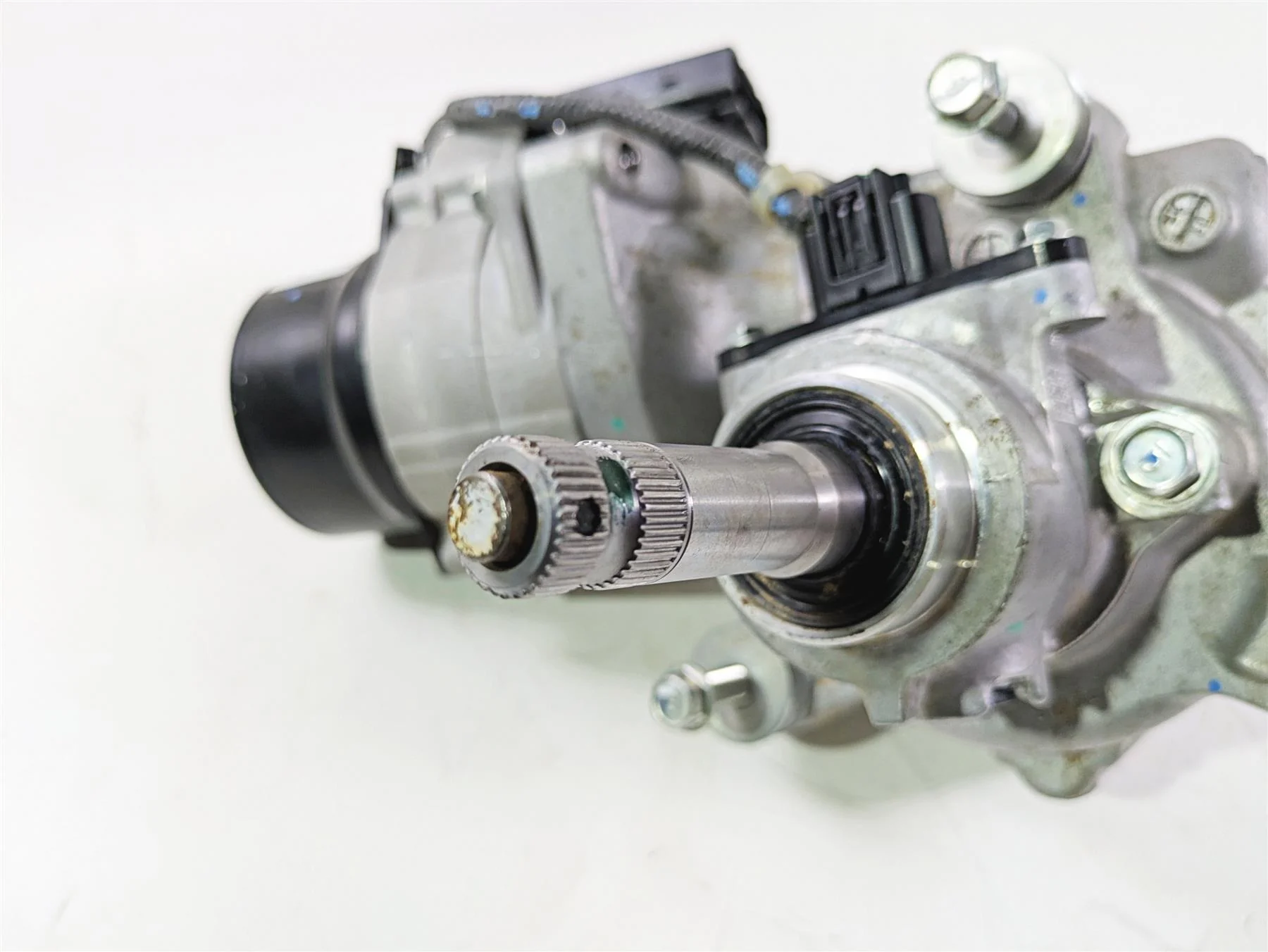 2023 Kawasaki Teryx KRX KRF 1000 C Power Steering Module Unit 16172-0043 - Image 6