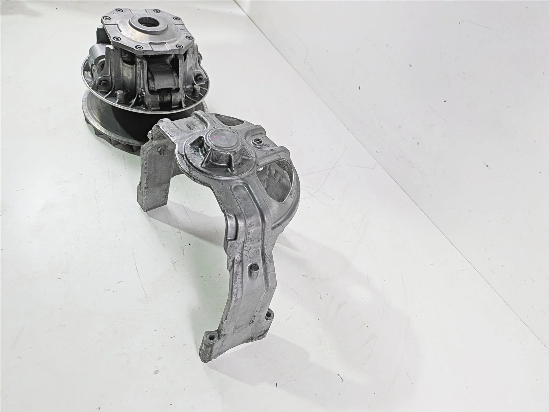 2023 Kawasaki Teryx KRX KRF 1000 C Primary Drive Clutch 49093-0083 - Image 3