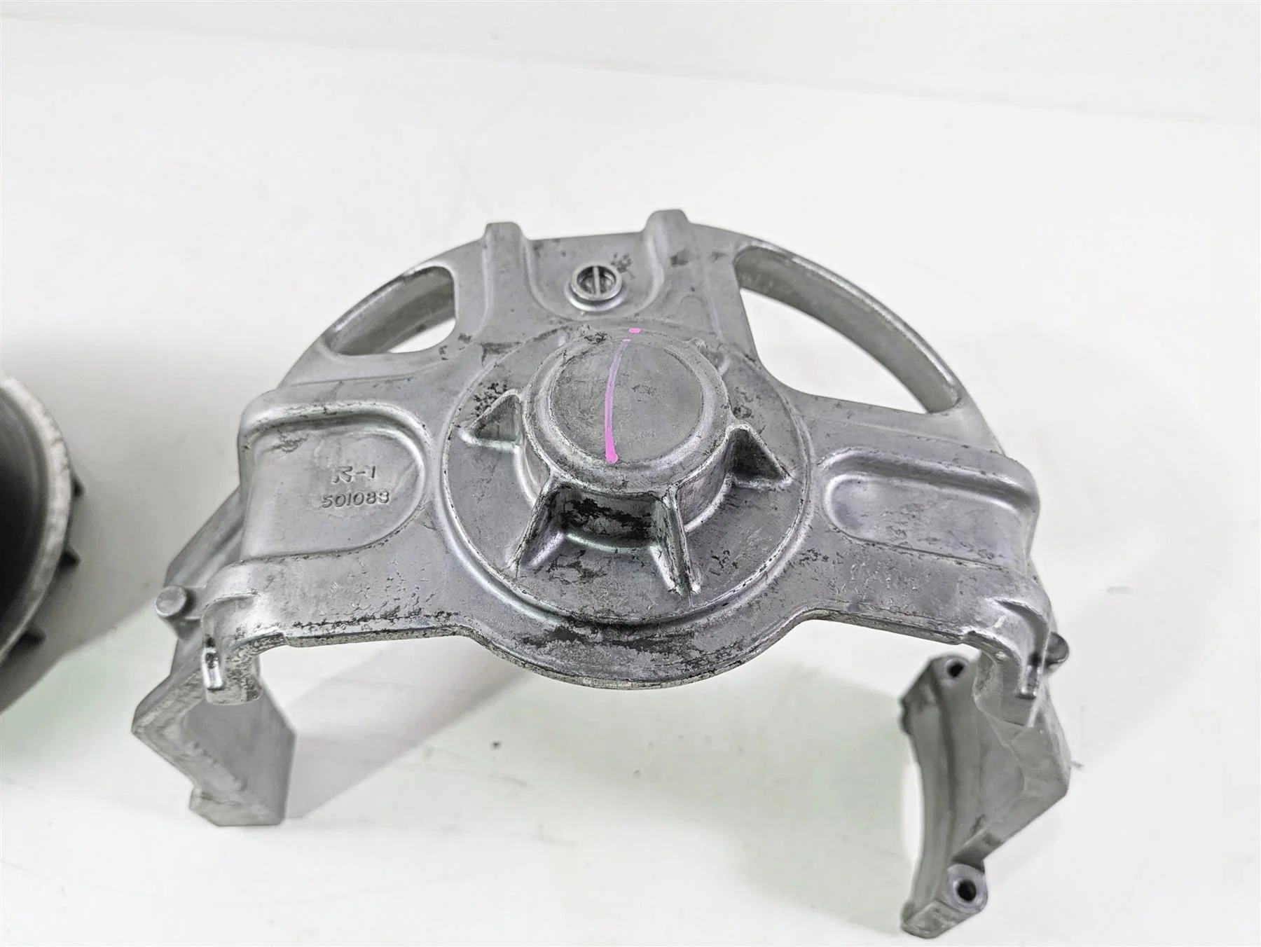 2023 Kawasaki Teryx KRX KRF 1000 C Primary Drive Clutch 49093-0083 - Image 5