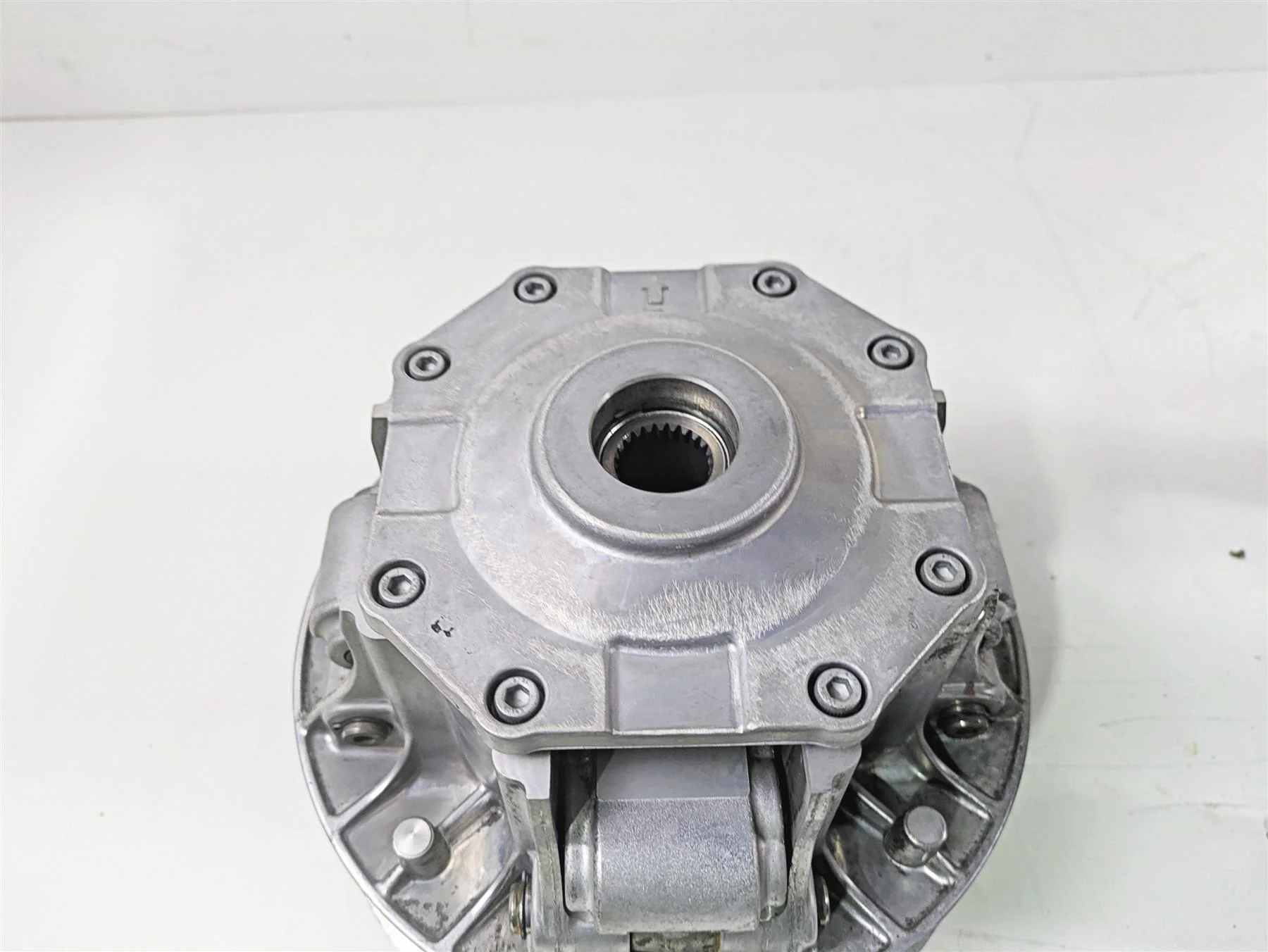 2023 Kawasaki Teryx KRX KRF 1000 C Primary Drive Clutch 49093-0083 - Image 6