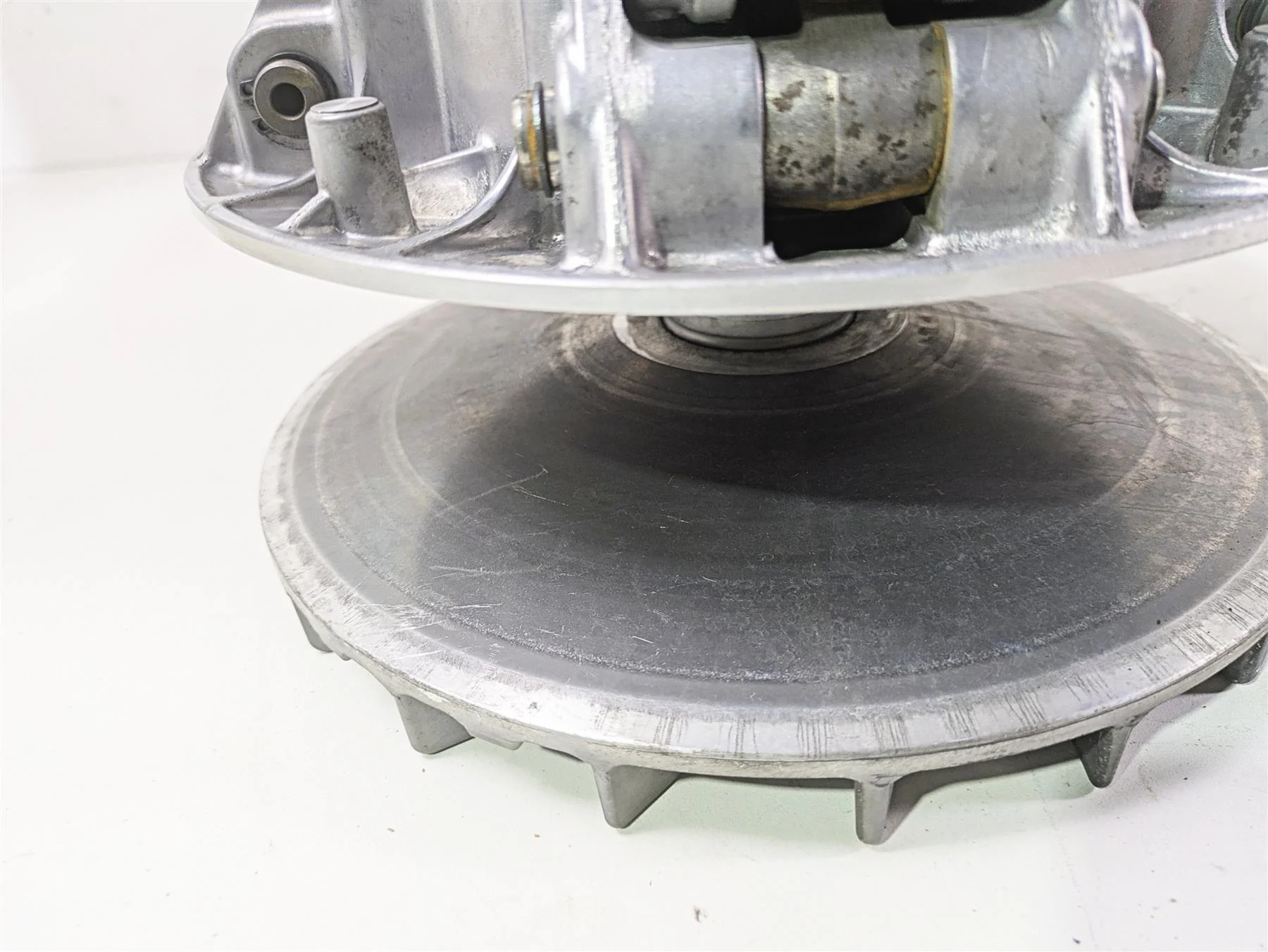 2023 Kawasaki Teryx KRX KRF 1000 C Primary Drive Clutch 49093-0083 - Image 7