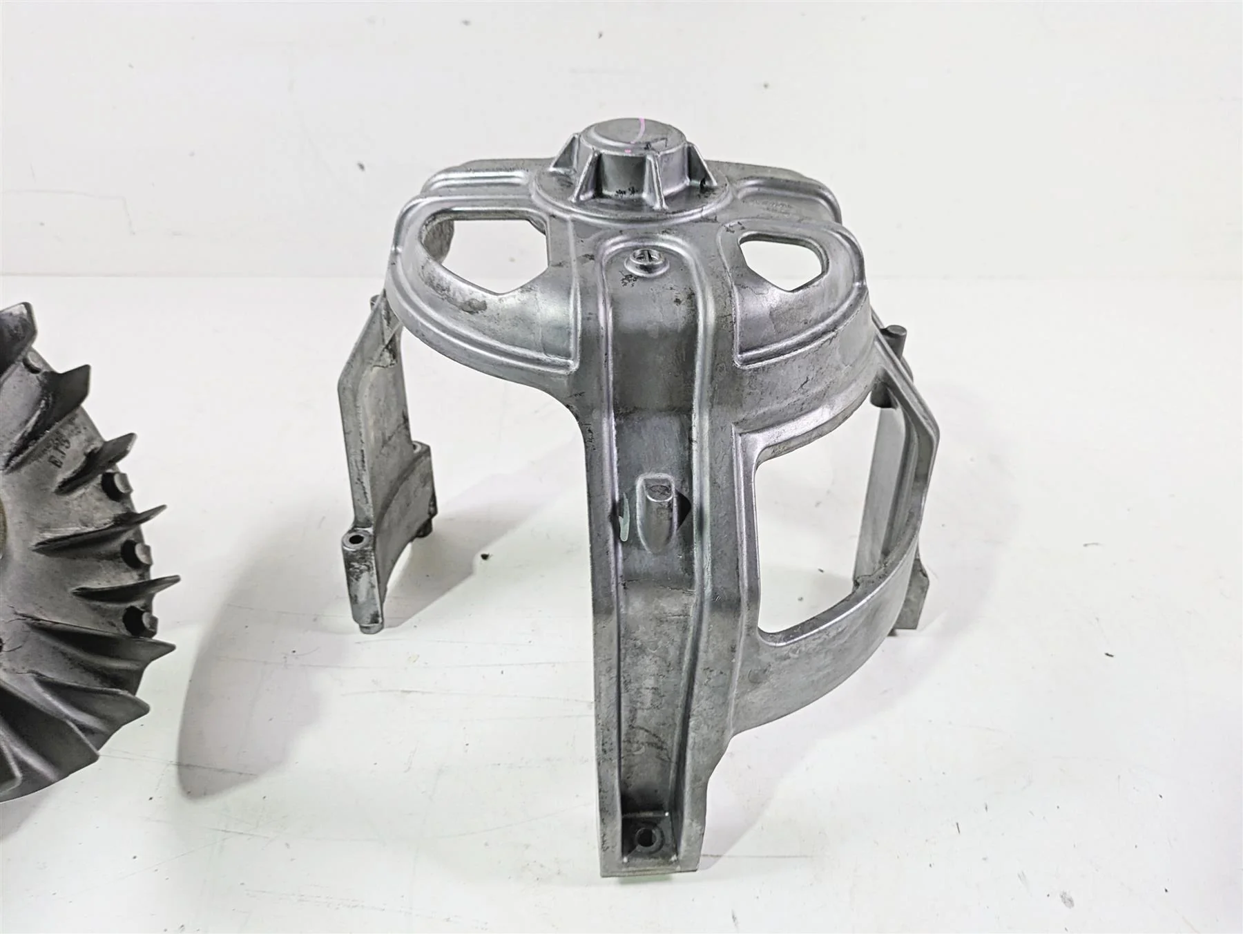 2023 Kawasaki Teryx KRX KRF 1000 C Primary Drive Clutch 49093-0083 - Image 9