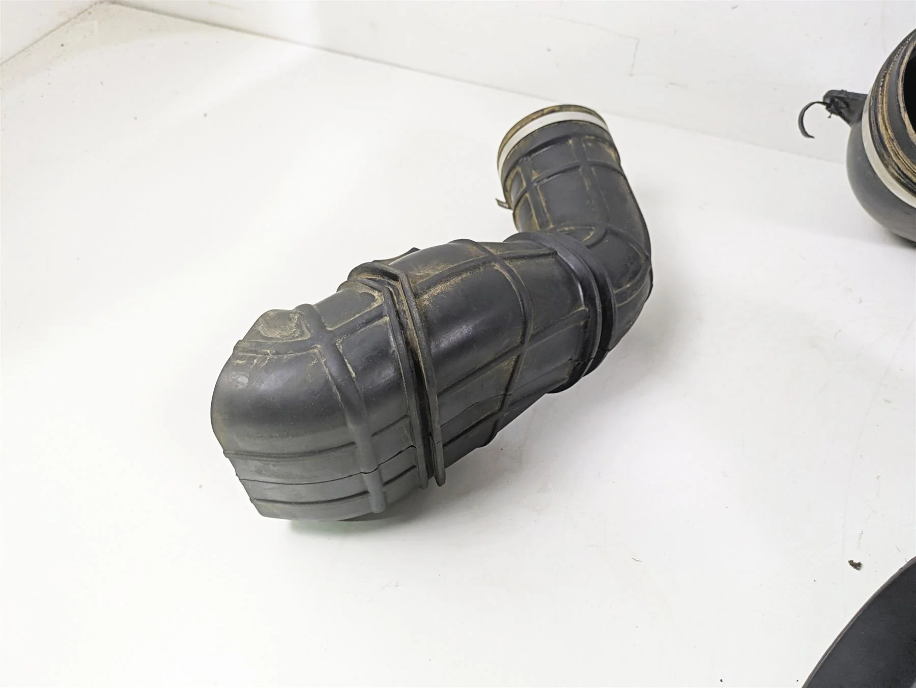 2023 Kawasaki Teryx KRX KRF 1000 C Primary Drive Cover & Tube Set 14093-0774 - Image 4