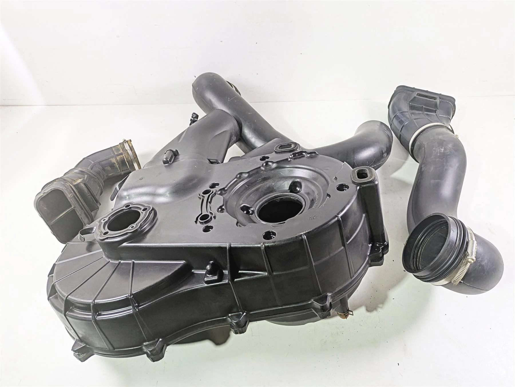 2023 Kawasaki Teryx KRX KRF 1000 C Primary Drive Cover & Tube Set 14093-0774 - Image 7