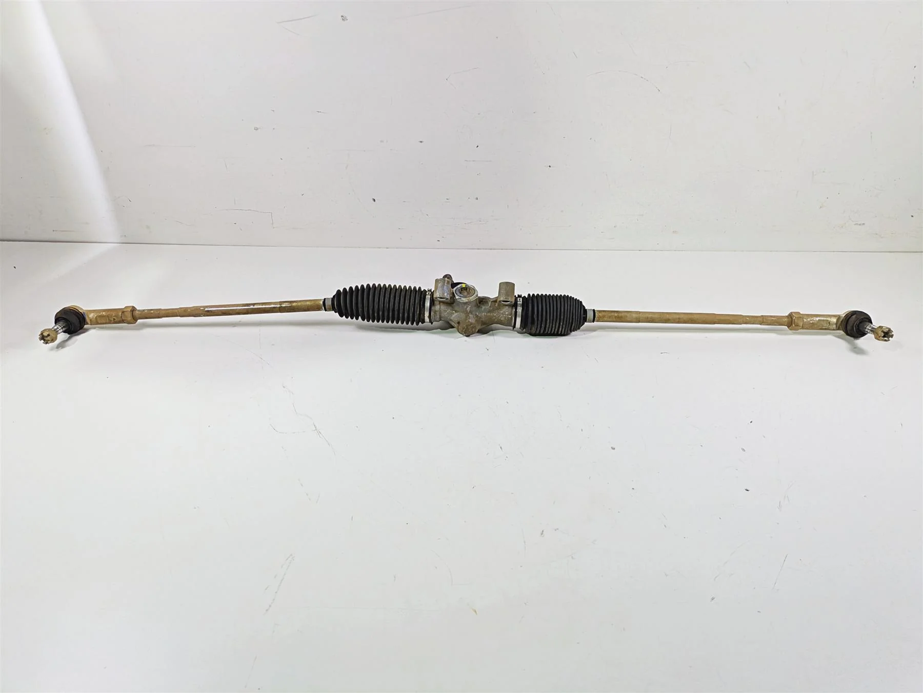 2023 Kawasaki Teryx KRX KRF 1000 C Rack And Pinion Steering 39191-0040