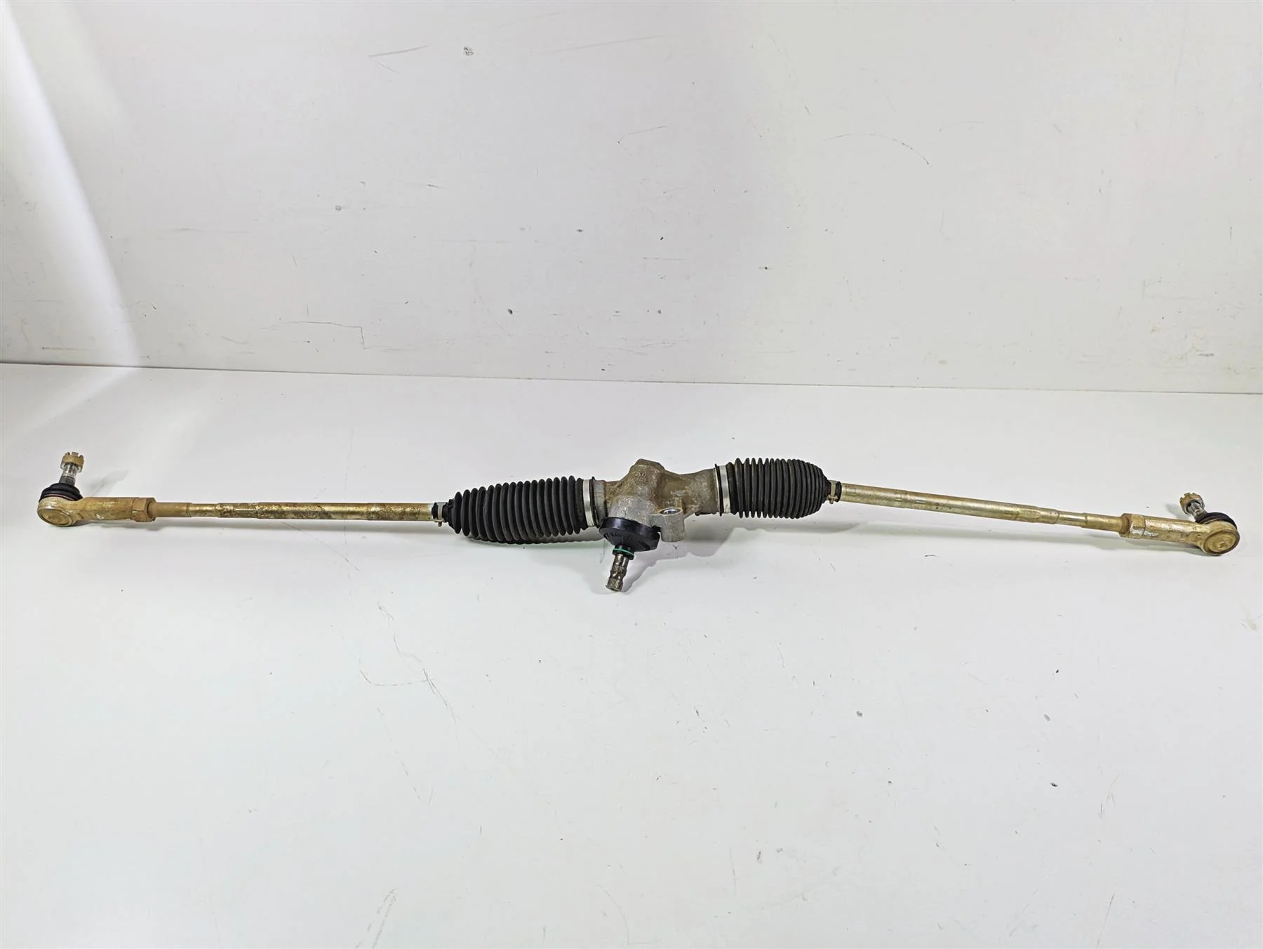 2023 Kawasaki Teryx KRX KRF 1000 C Rack And Pinion Steering 39191-0040 - Image 6