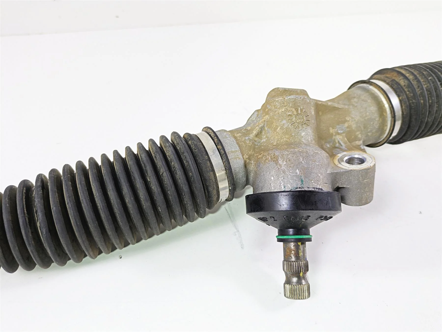 2023 Kawasaki Teryx KRX KRF 1000 C Rack And Pinion Steering 39191-0040 - Image 8