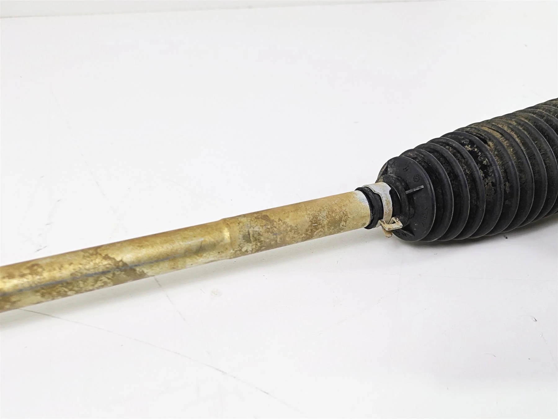 2023 Kawasaki Teryx KRX KRF 1000 C Rack And Pinion Steering 39191-0040 - Image 9