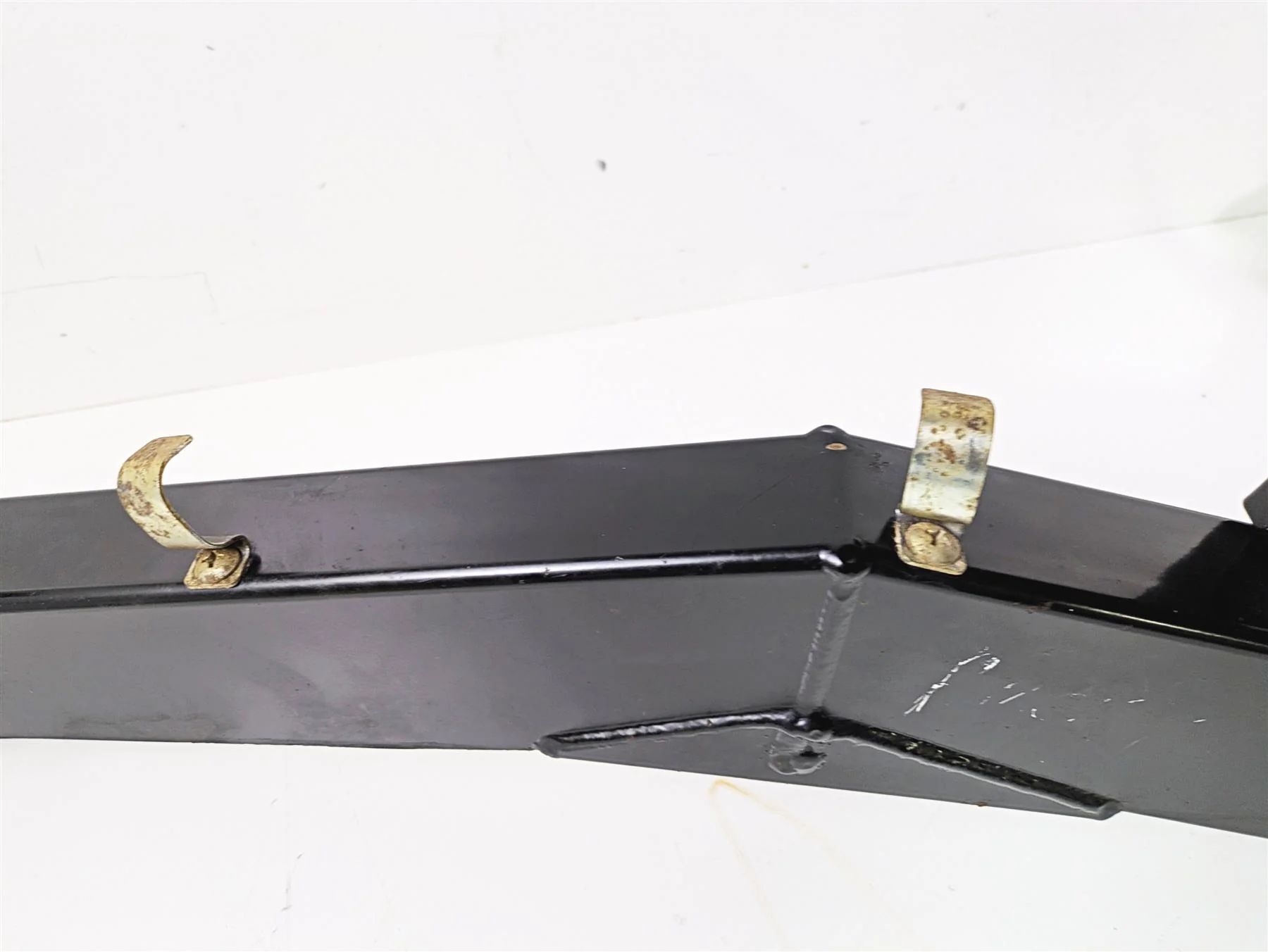 2023 Kawasaki Teryx KRX KRF 1000 C Rear Left Trailing Arm Set 39007-0468-10 - Image 12