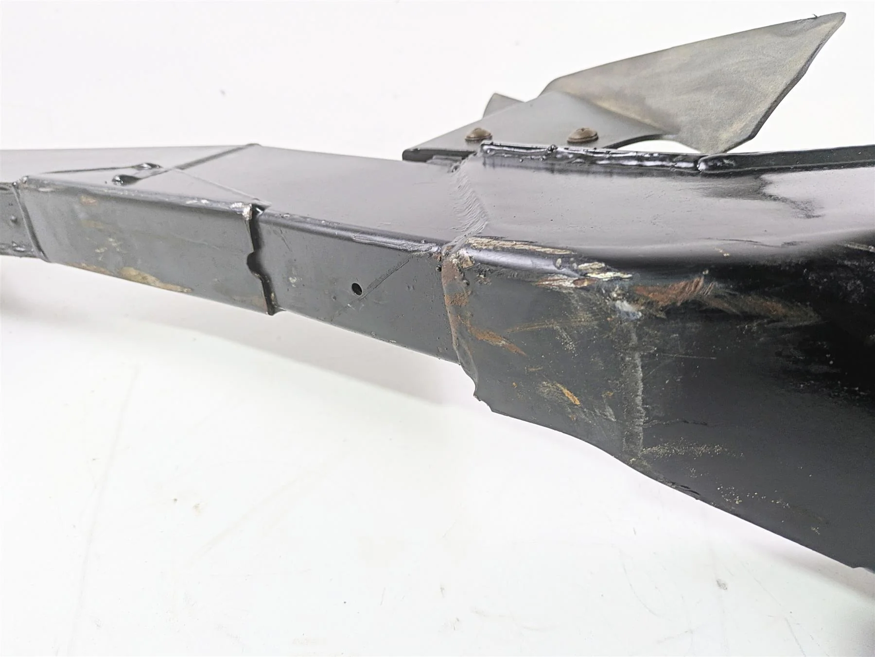 2023 Kawasaki Teryx KRX KRF 1000 C Rear Right Trailing Arm Set 39007-0469-10 - Image 11