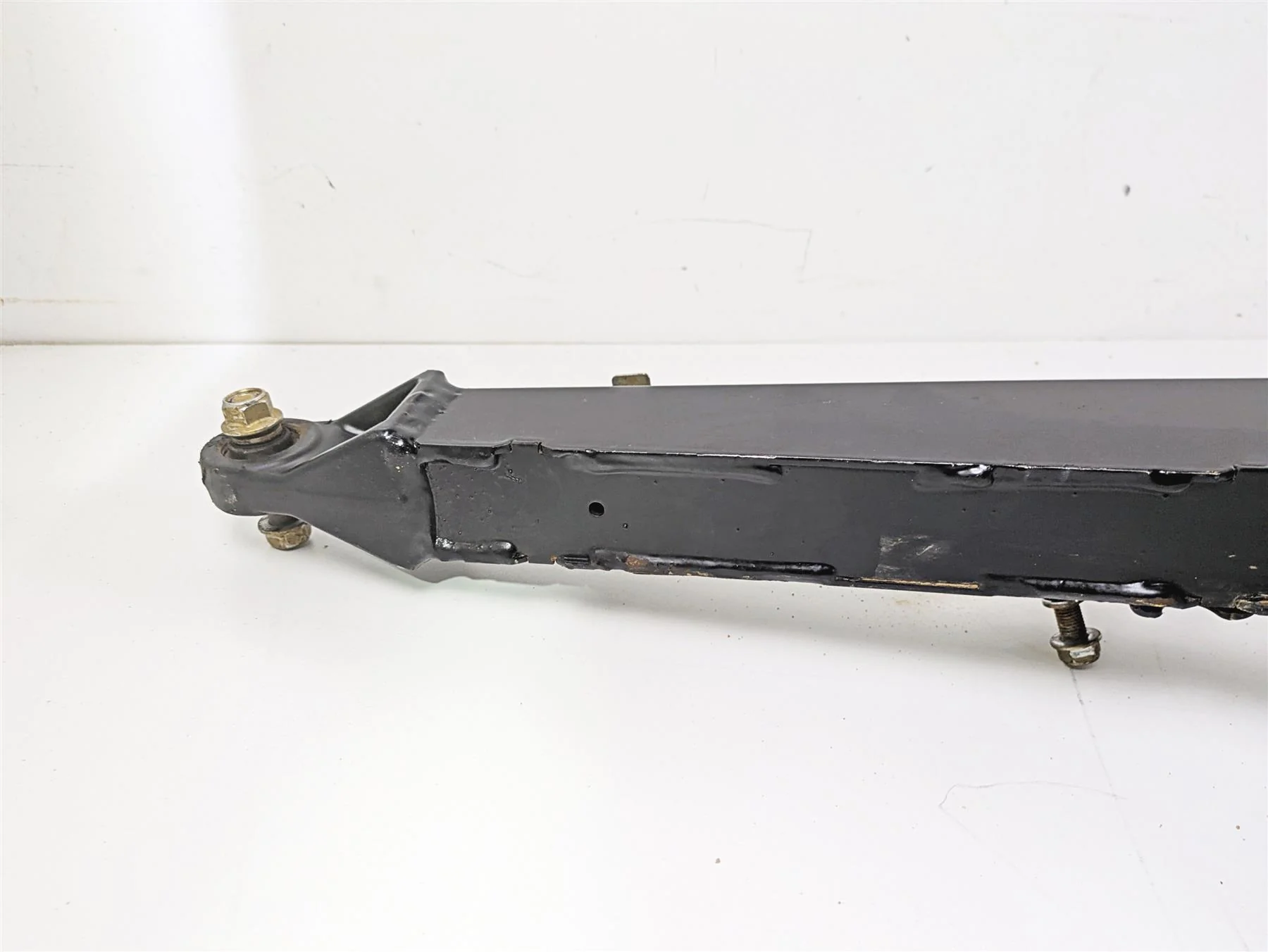 2023 Kawasaki Teryx KRX KRF 1000 C Rear Right Trailing Arm Set 39007-0469-10 - Image 12