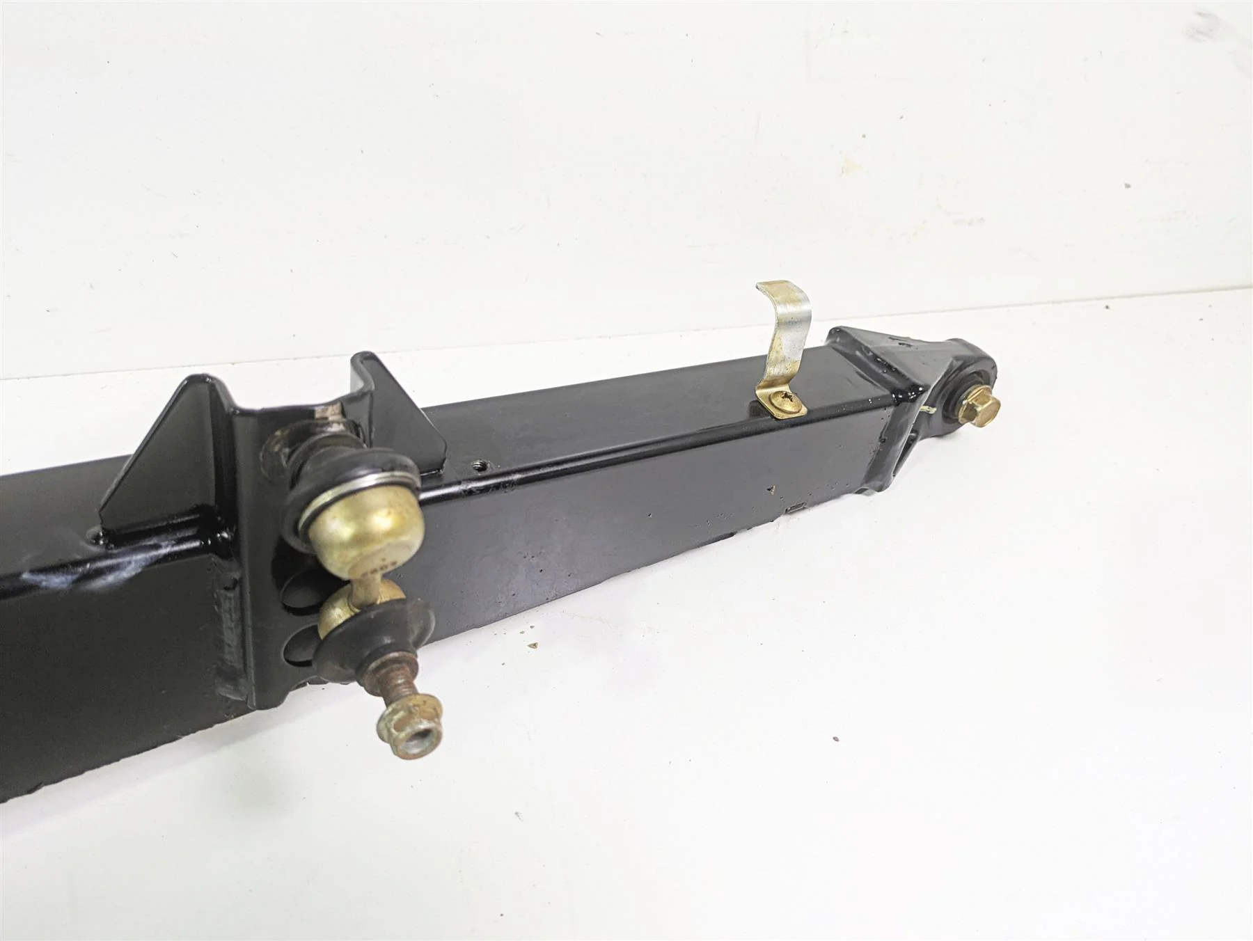 2023 Kawasaki Teryx KRX KRF 1000 C Rear Right Trailing Arm Set 39007-0469-10 - Image 8