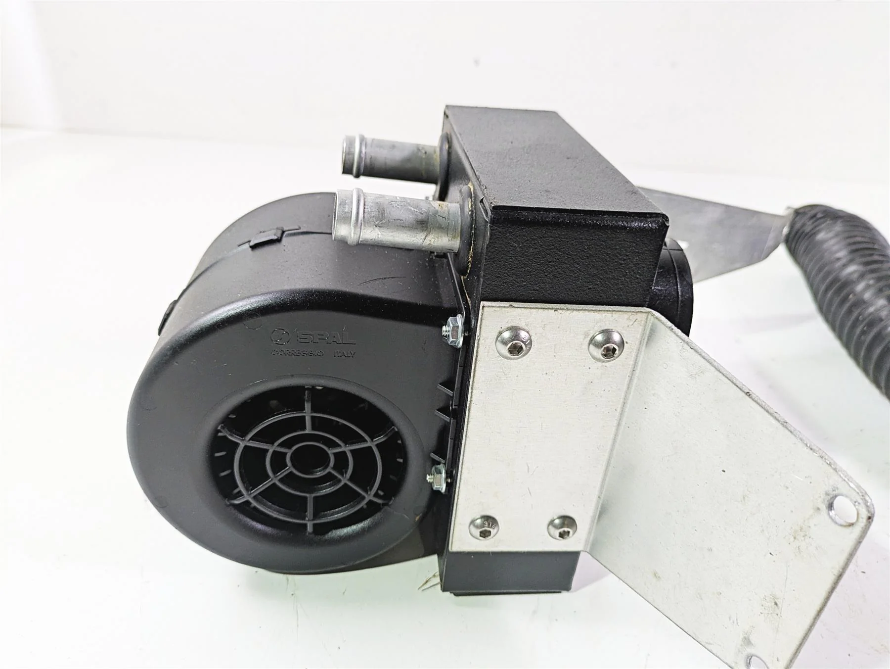 2023 Kawasaki Teryx KRX KRF 1000 C Spal Blower Cab Heater SSHK551-00-EKO - Image 7