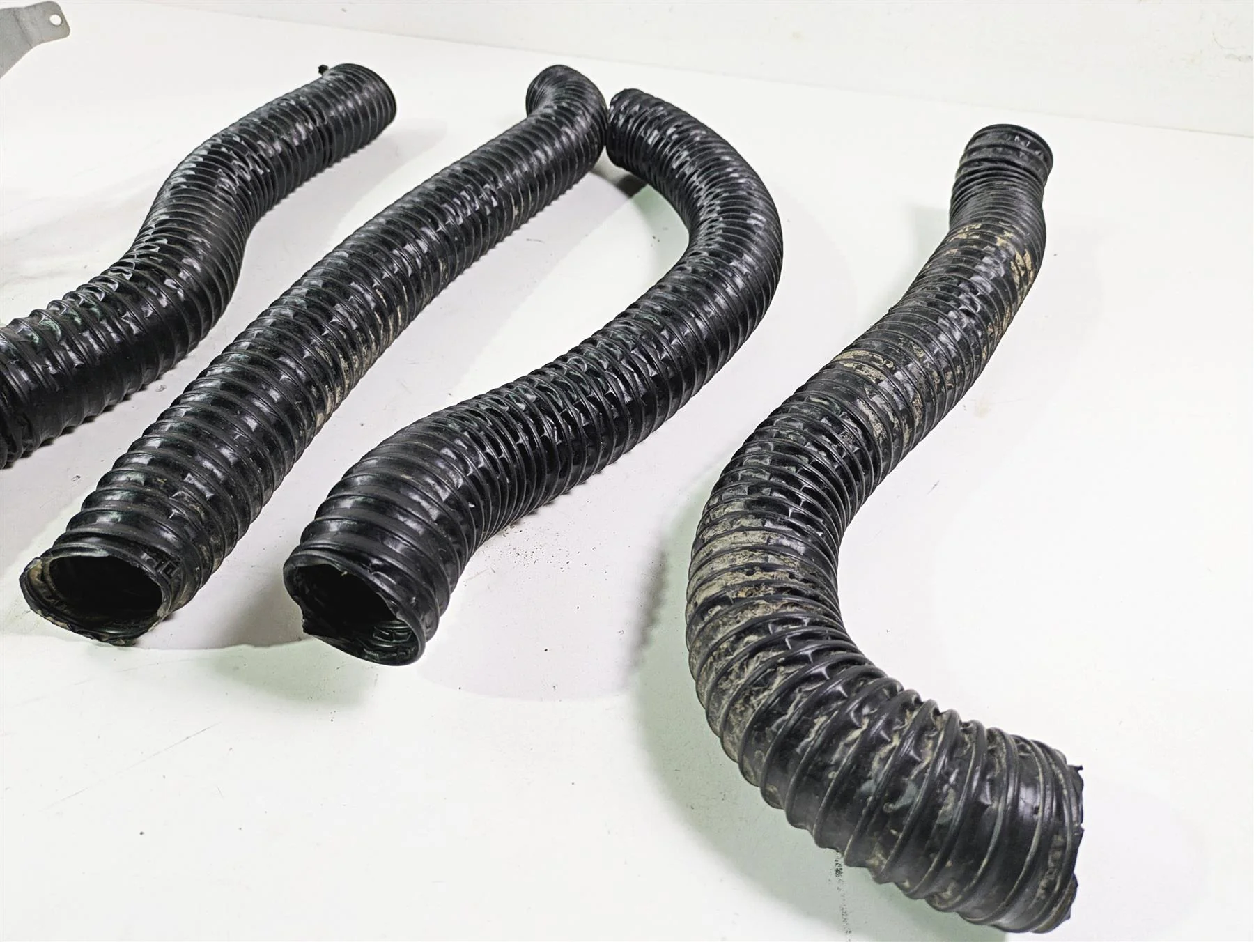 2023 Kawasaki Teryx KRX KRF 1000 C Spal Blower Cab Heater SSHK551-00-EKO - Image 9