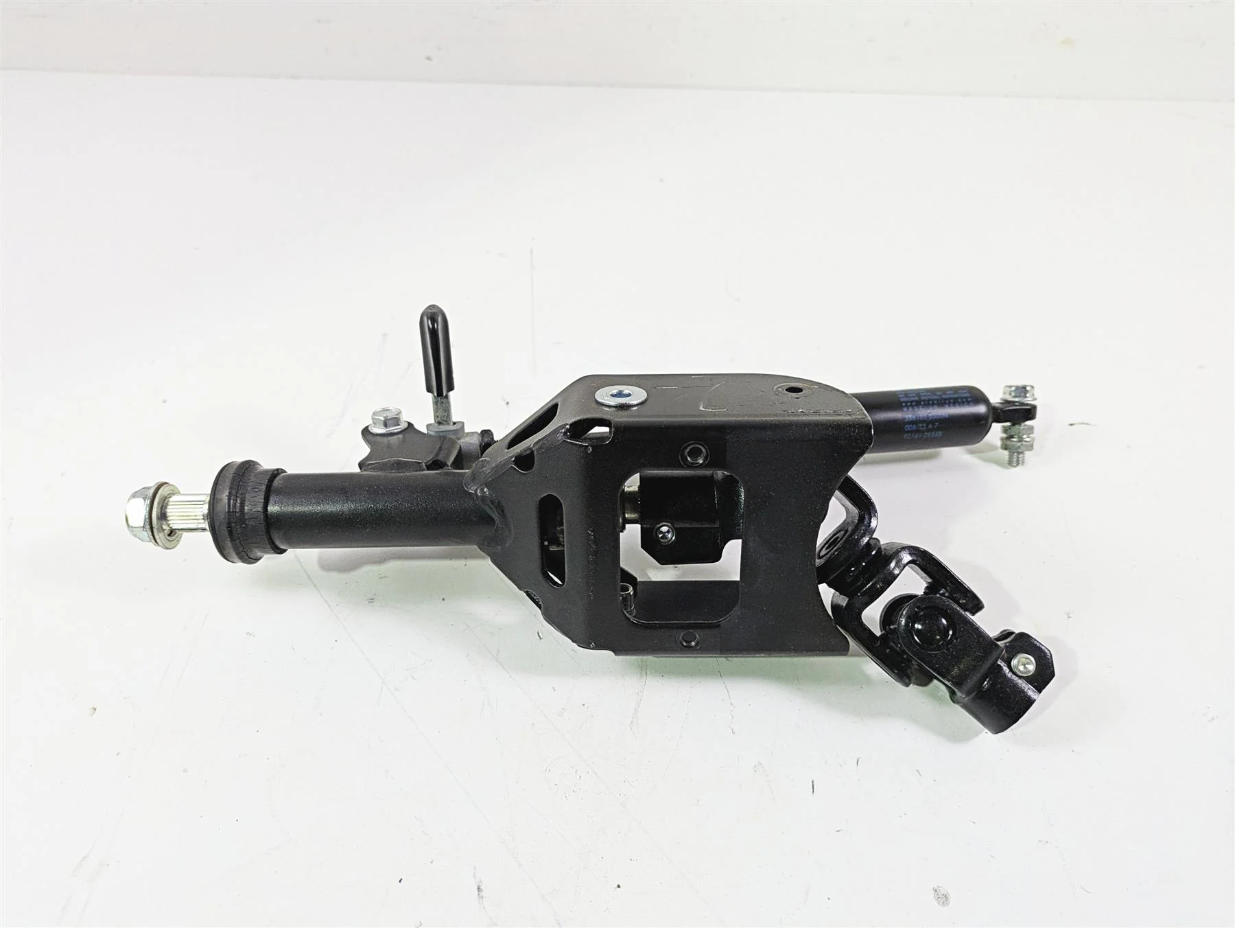 2023 Kawasaki Teryx KRX KRF 1000 C Steering Shaft Mount & Damper 46003-0809 - Image 7